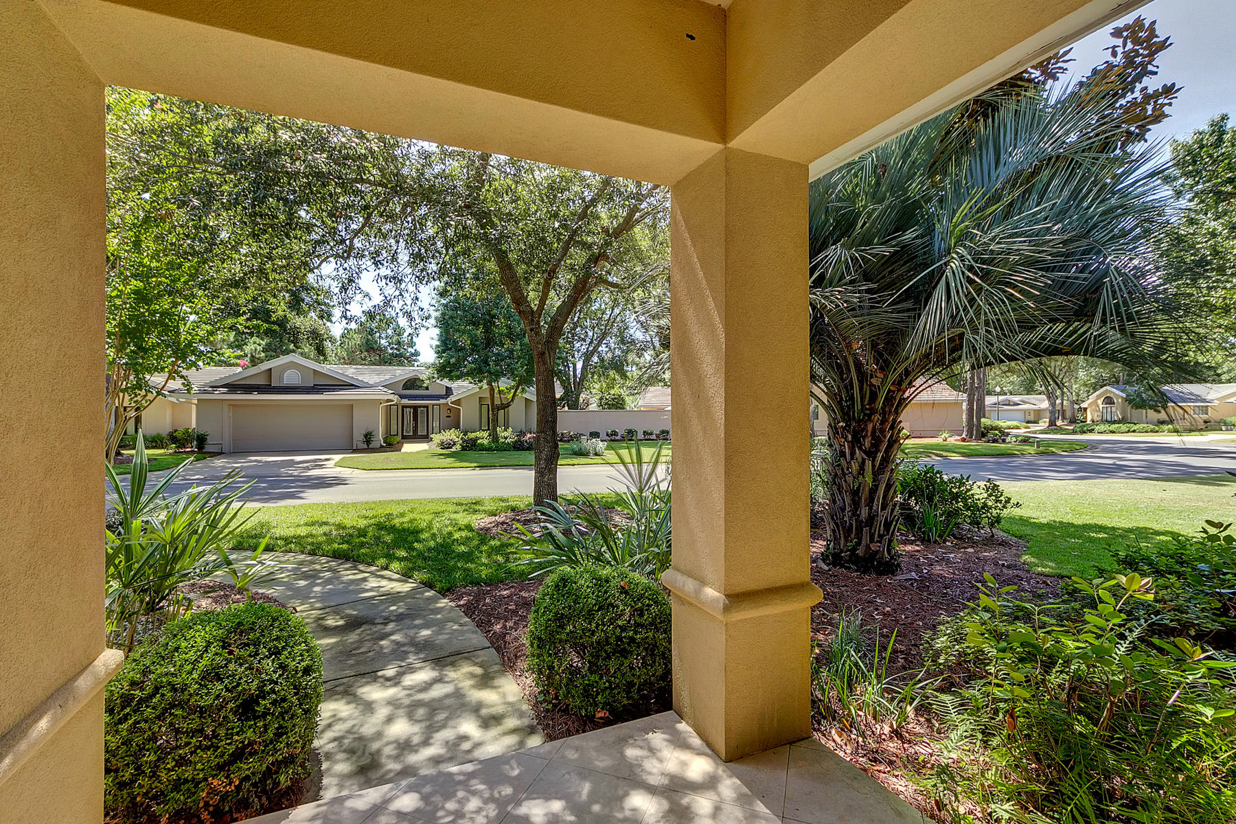 ST ANDREWS DRIVE AT SANDESTIN - Residential