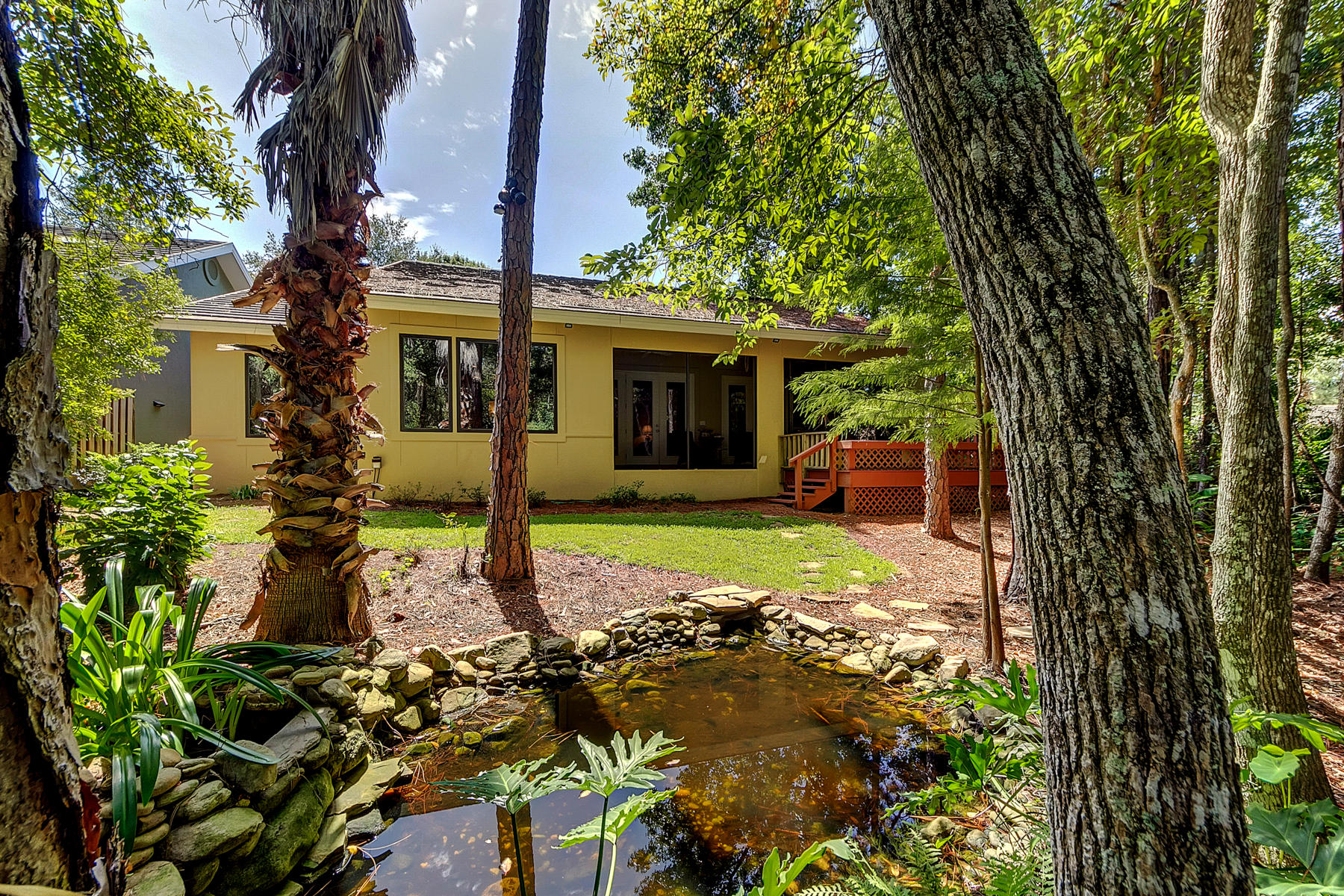 ST ANDREWS DRIVE AT SANDESTIN - Residential