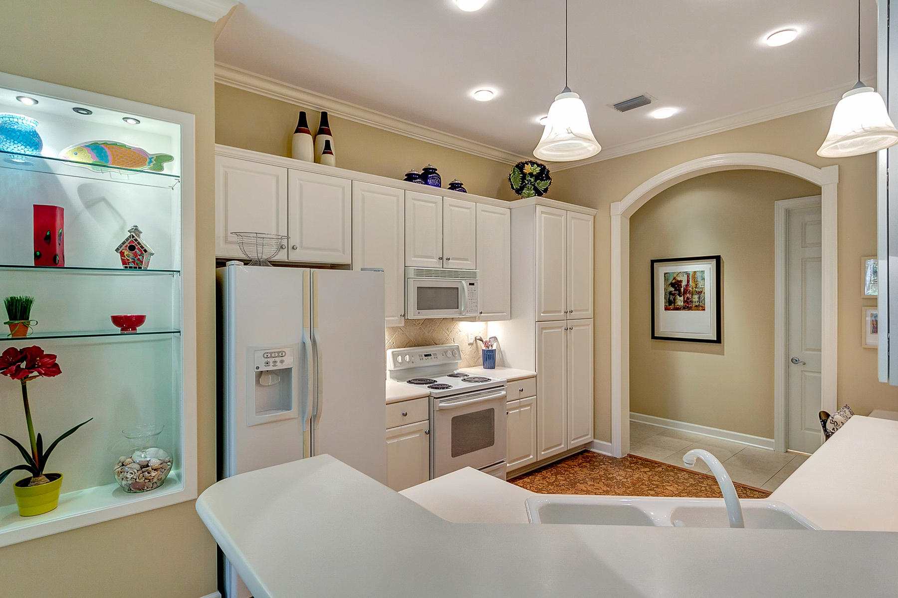 ST ANDREWS DRIVE AT SANDESTIN - Residential