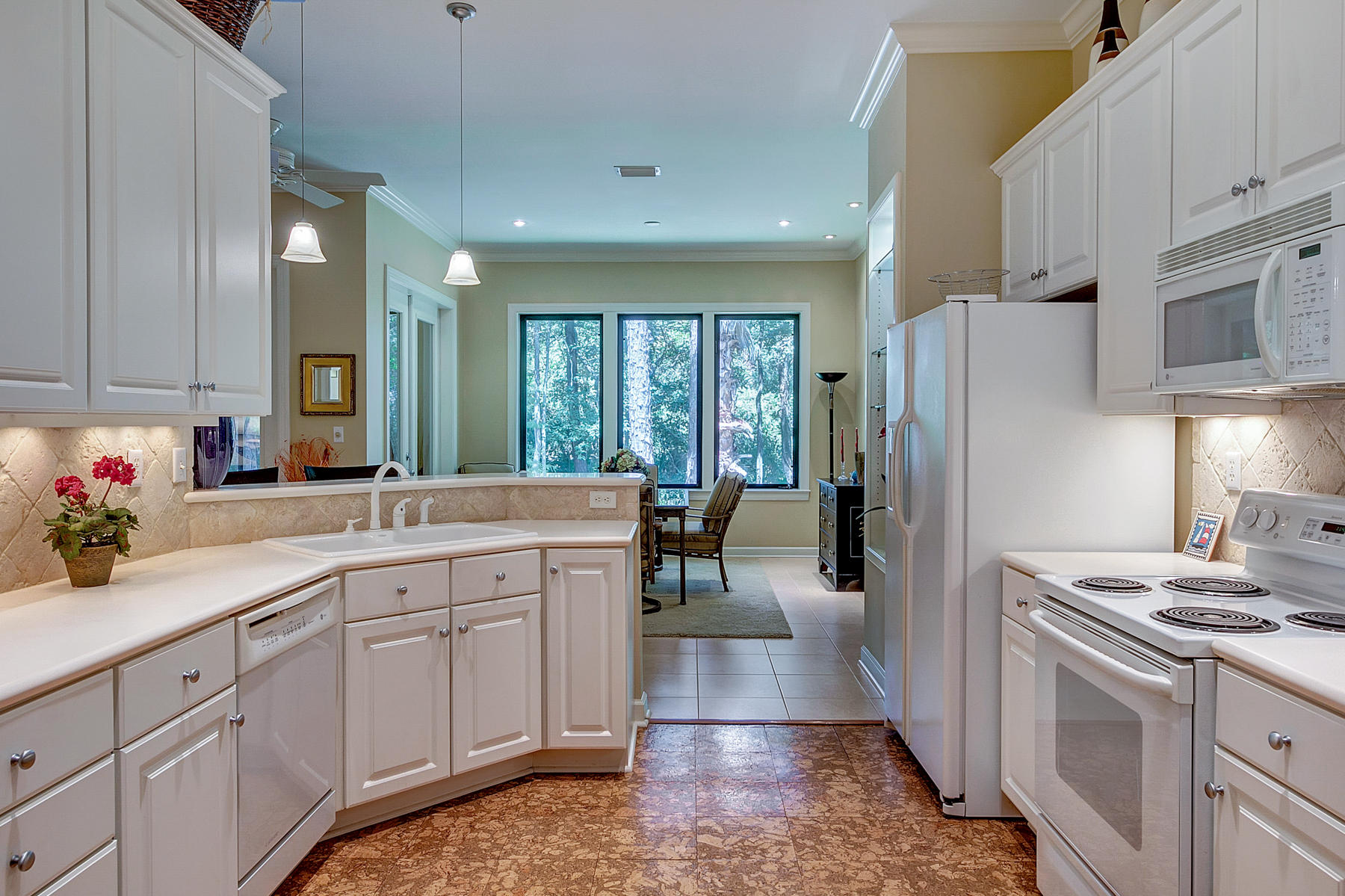 ST ANDREWS DRIVE AT SANDESTIN - Residential