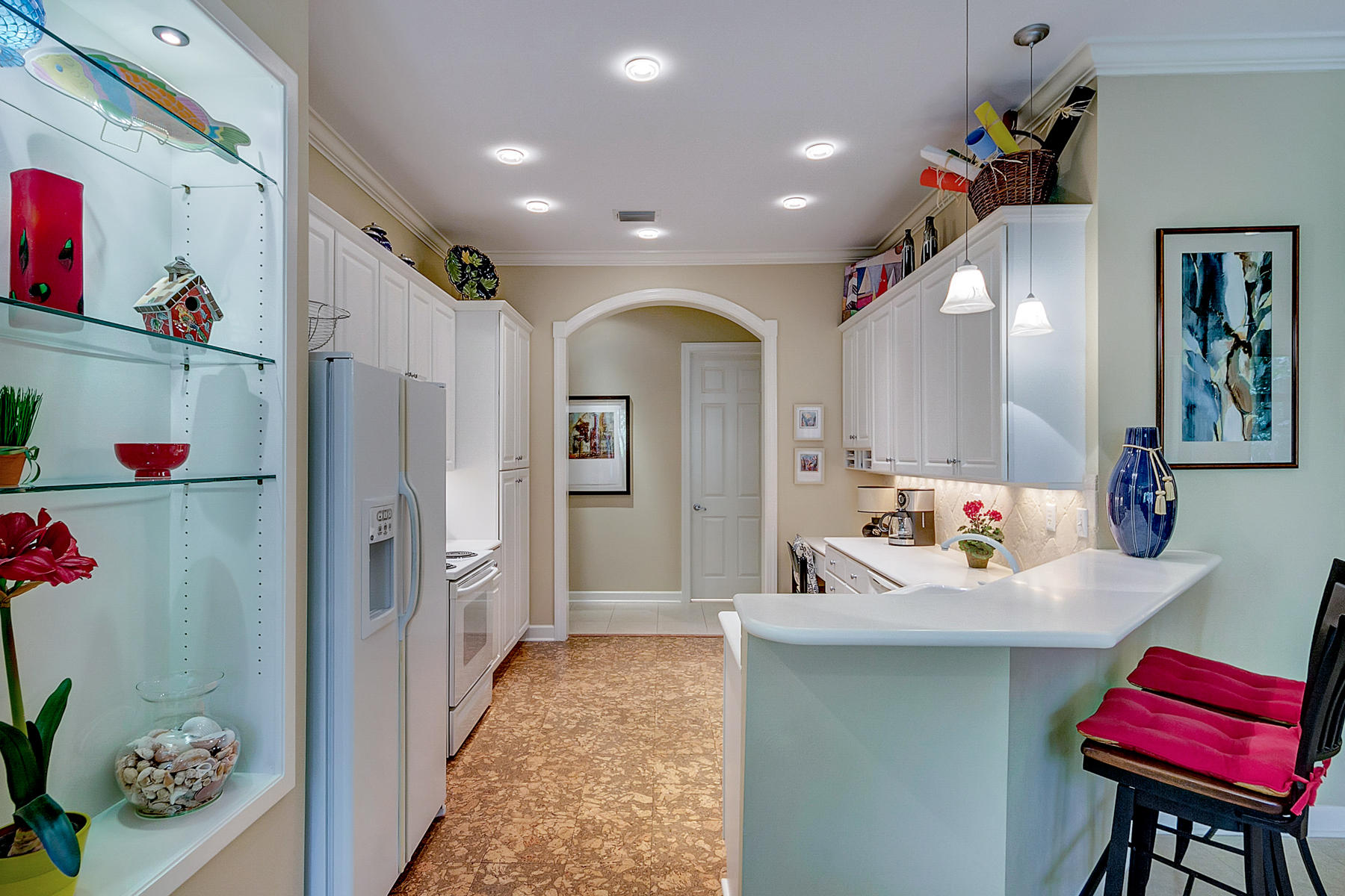 ST ANDREWS DRIVE AT SANDESTIN - Residential