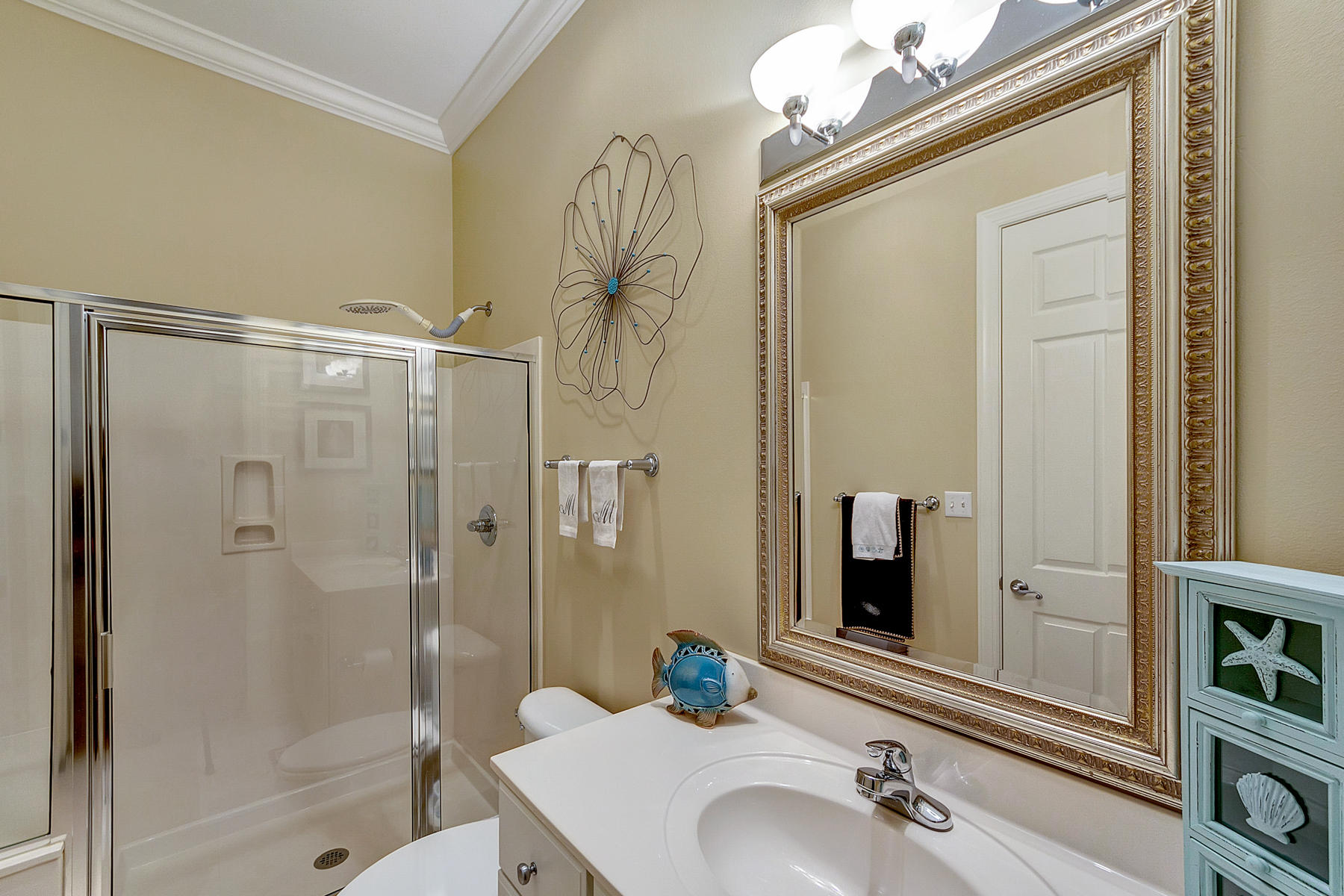 ST ANDREWS DRIVE AT SANDESTIN - Residential