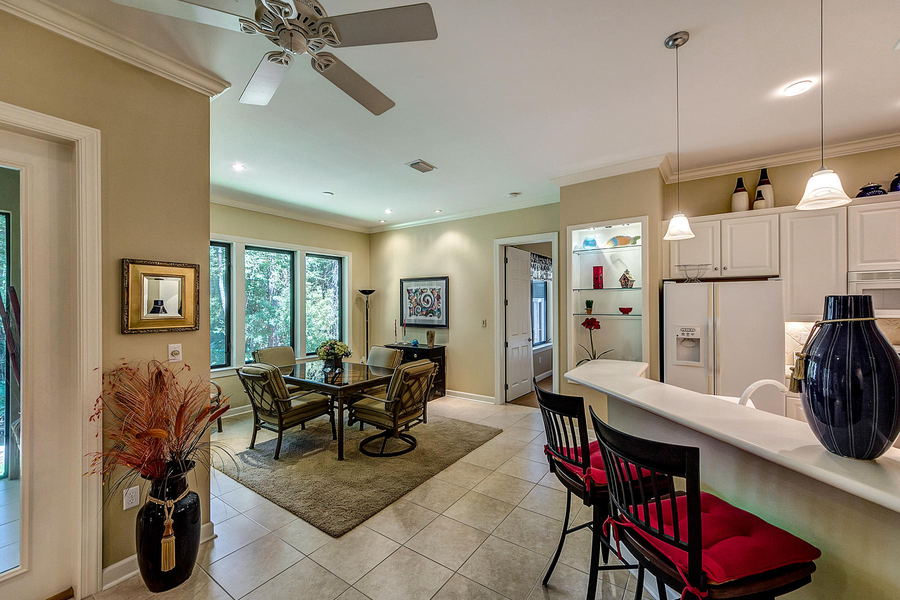 ST ANDREWS DRIVE AT SANDESTIN - Residential