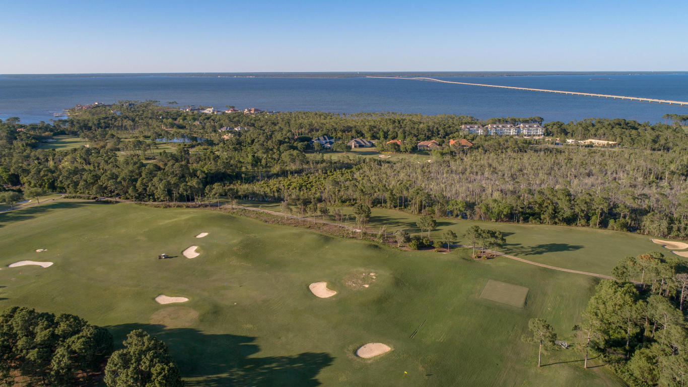 KELLY PLANTATION S/D - Residential