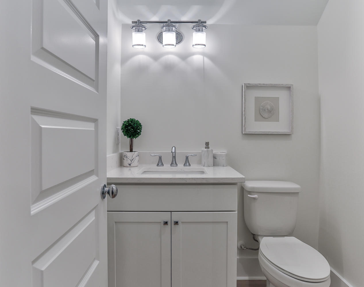 KELLY PLANTATION S/D - Residential