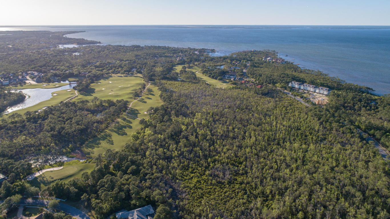 KELLY PLANTATION S/D - Residential