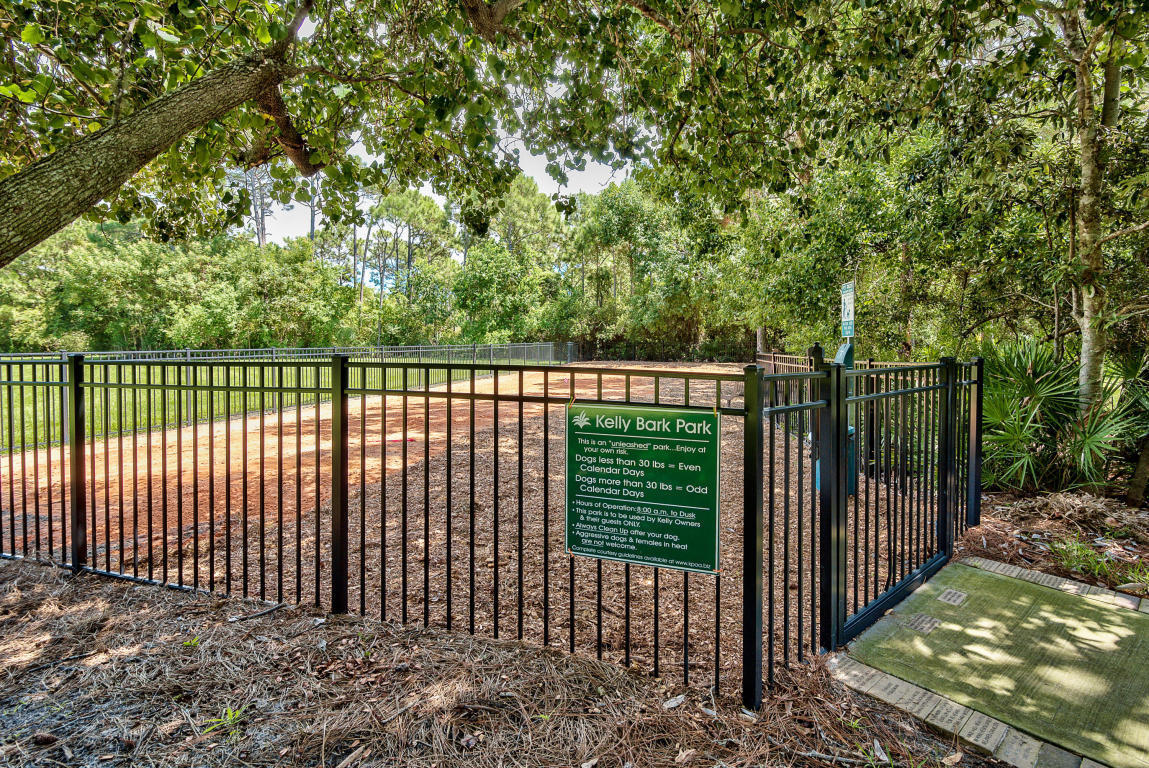 KELLY PLANTATION S/D - Residential