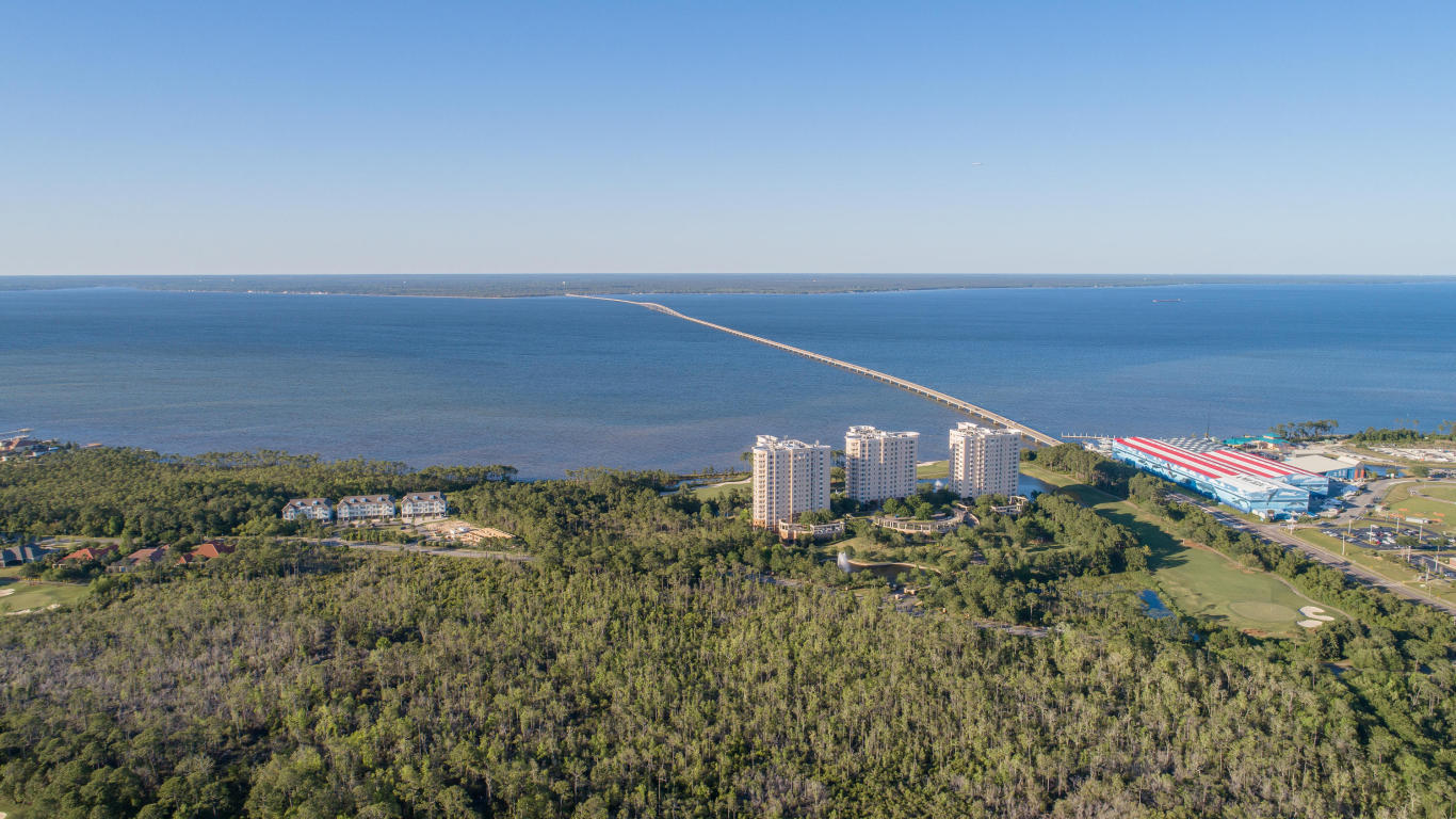 KELLY PLANTATION S/D - Residential