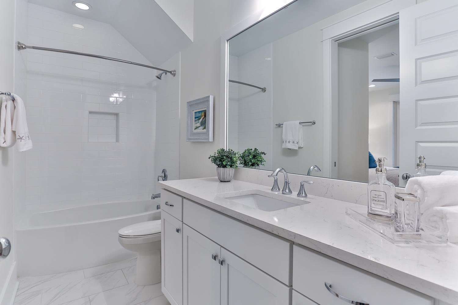 KELLY PLANTATION S/D - Residential