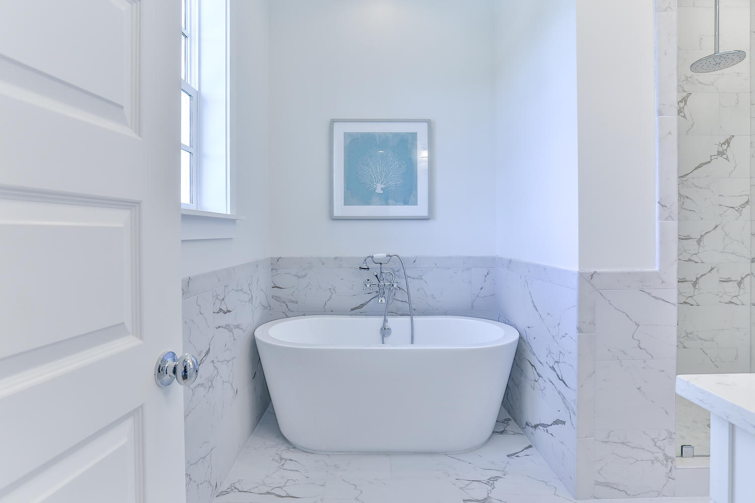 KELLY PLANTATION S/D - Residential