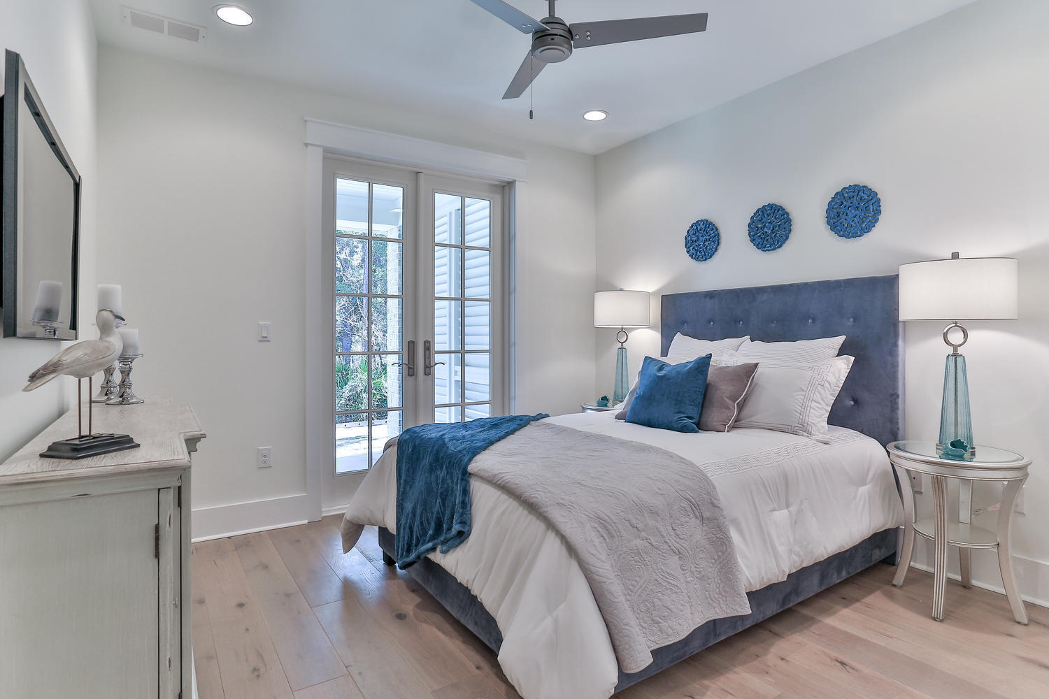 KELLY PLANTATION S/D - Residential