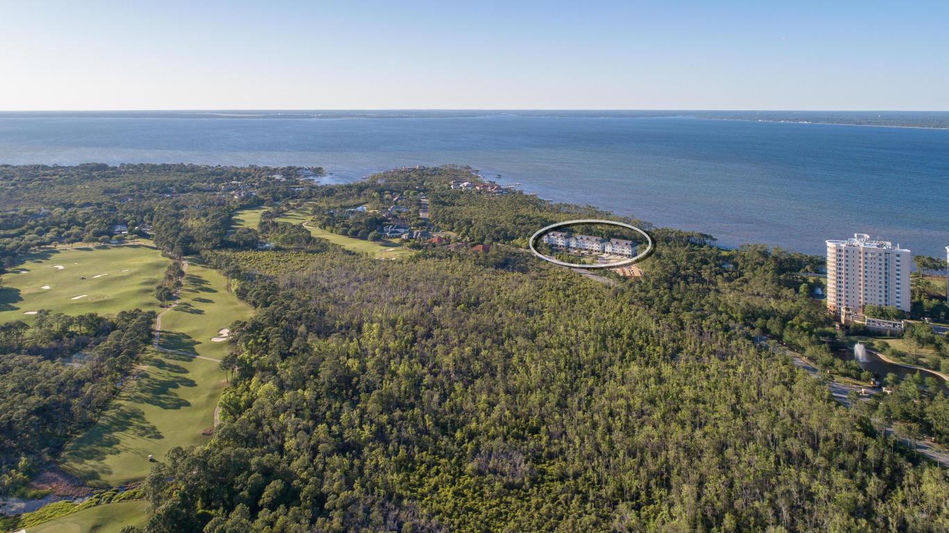 KELLY PLANTATION S/D - Residential