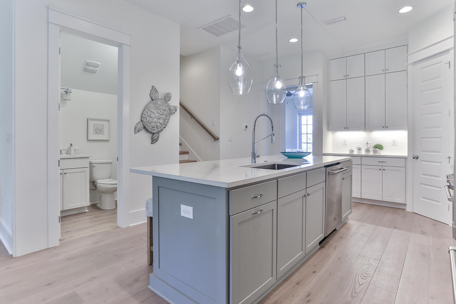 KELLY PLANTATION S/D - Residential