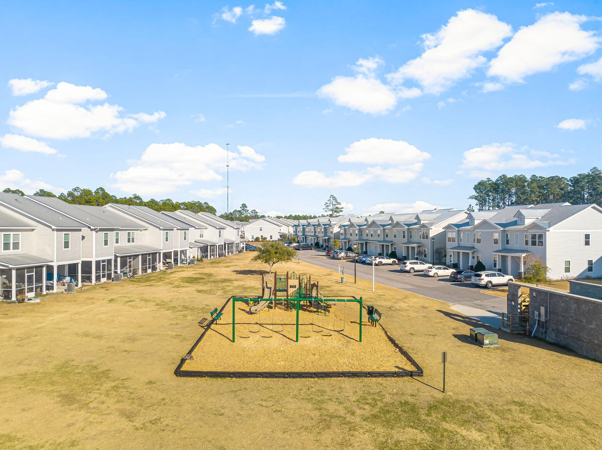 VERANDAS AT FREEPORT - Residential Lease