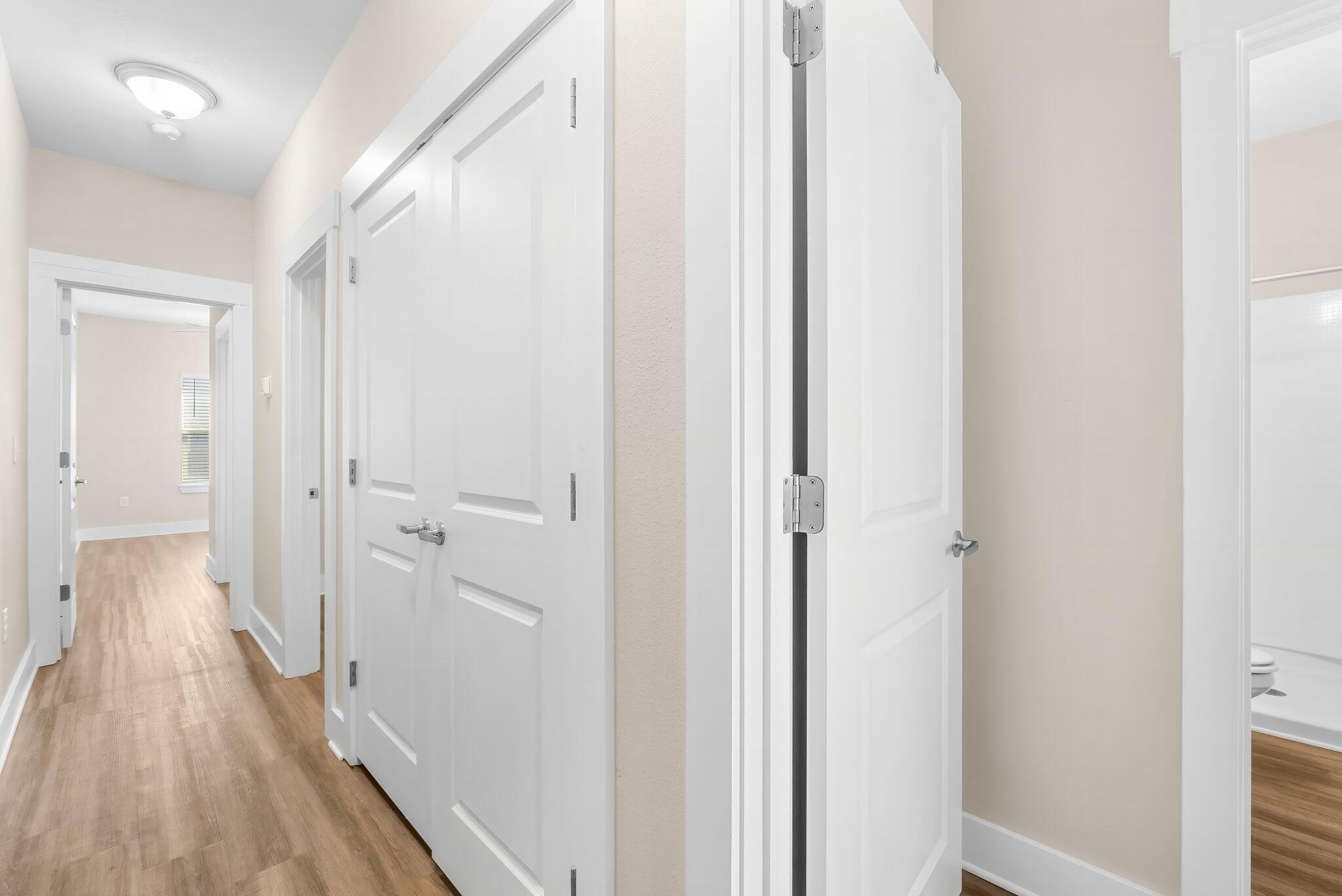 VERANDAS AT FREEPORT - Residential Lease