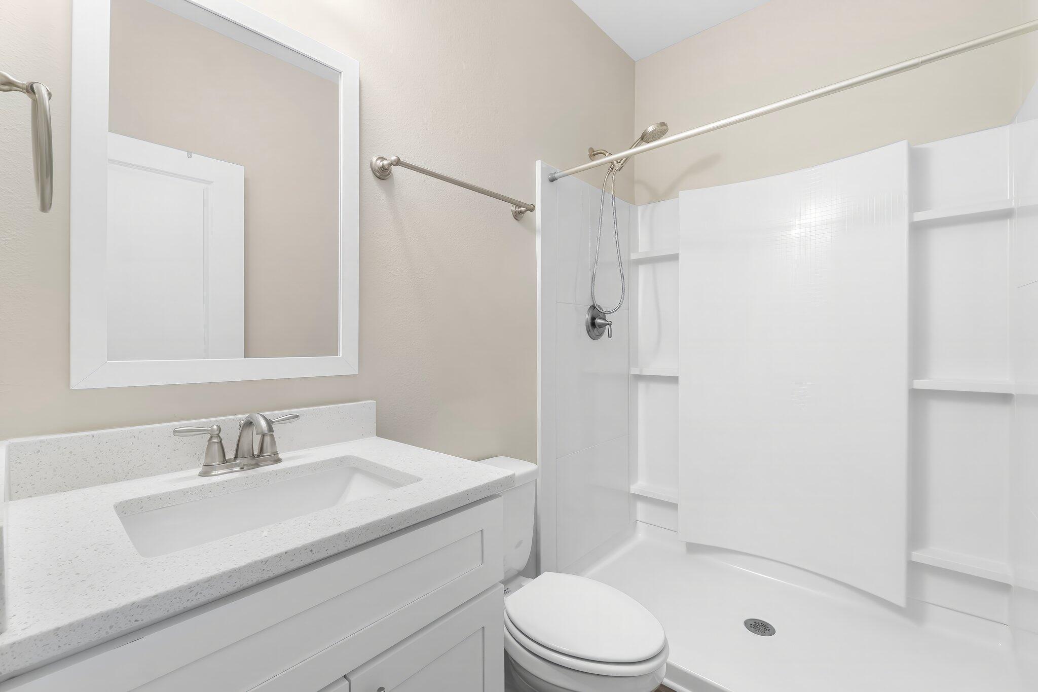 VERANDAS AT FREEPORT - Residential Lease