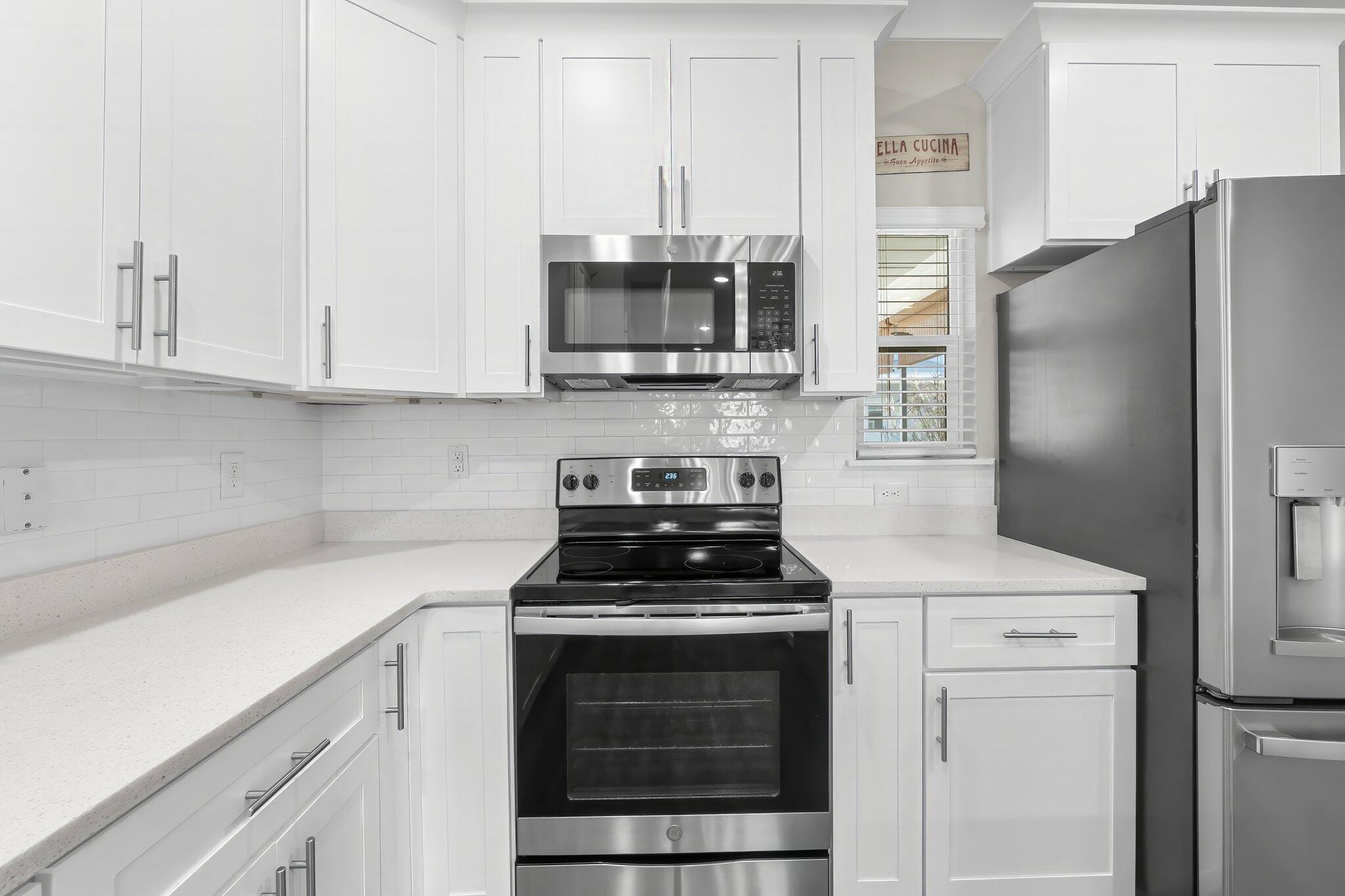 VERANDAS AT FREEPORT - Residential Lease