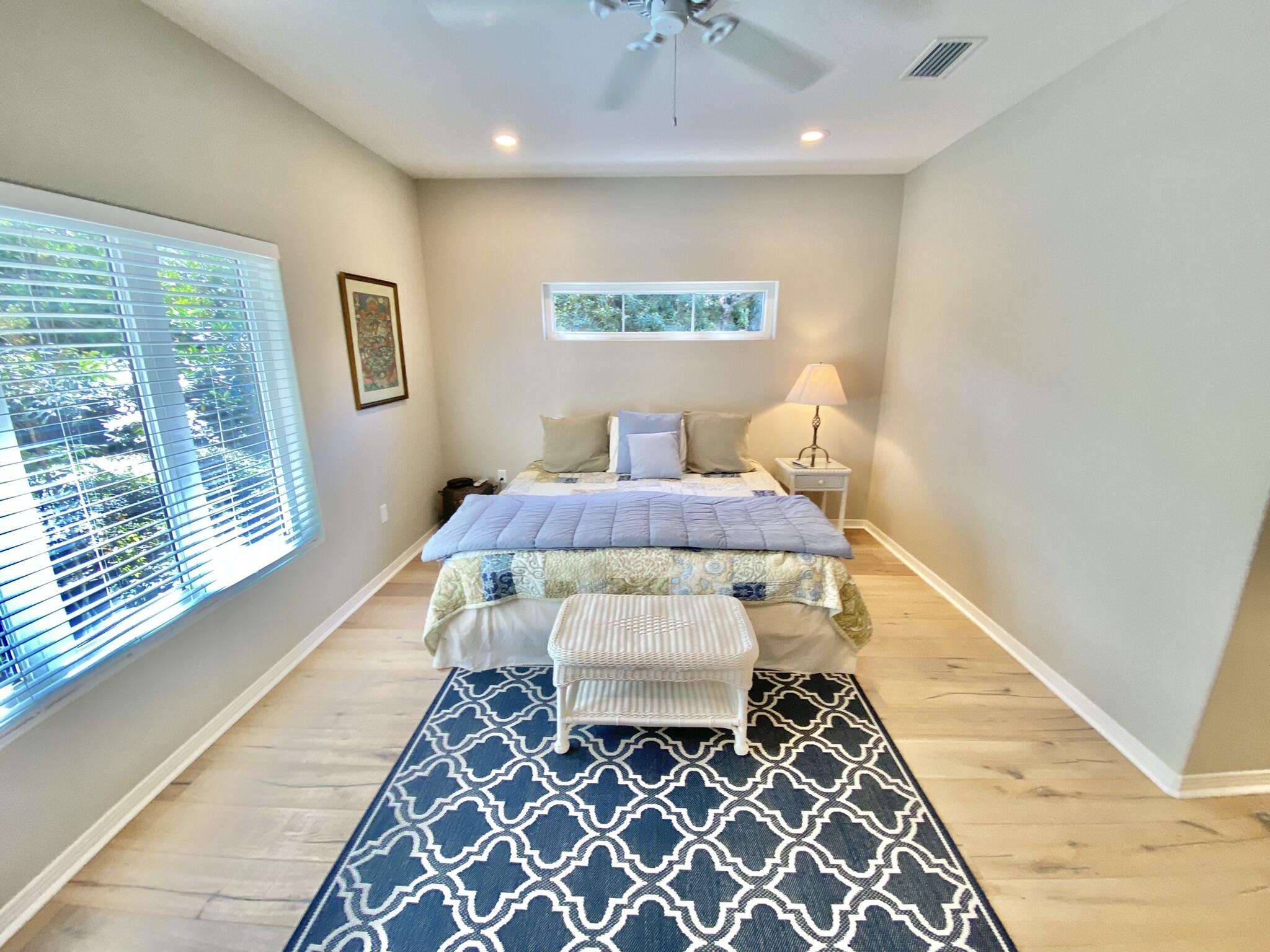 BURNT PINE - Residential