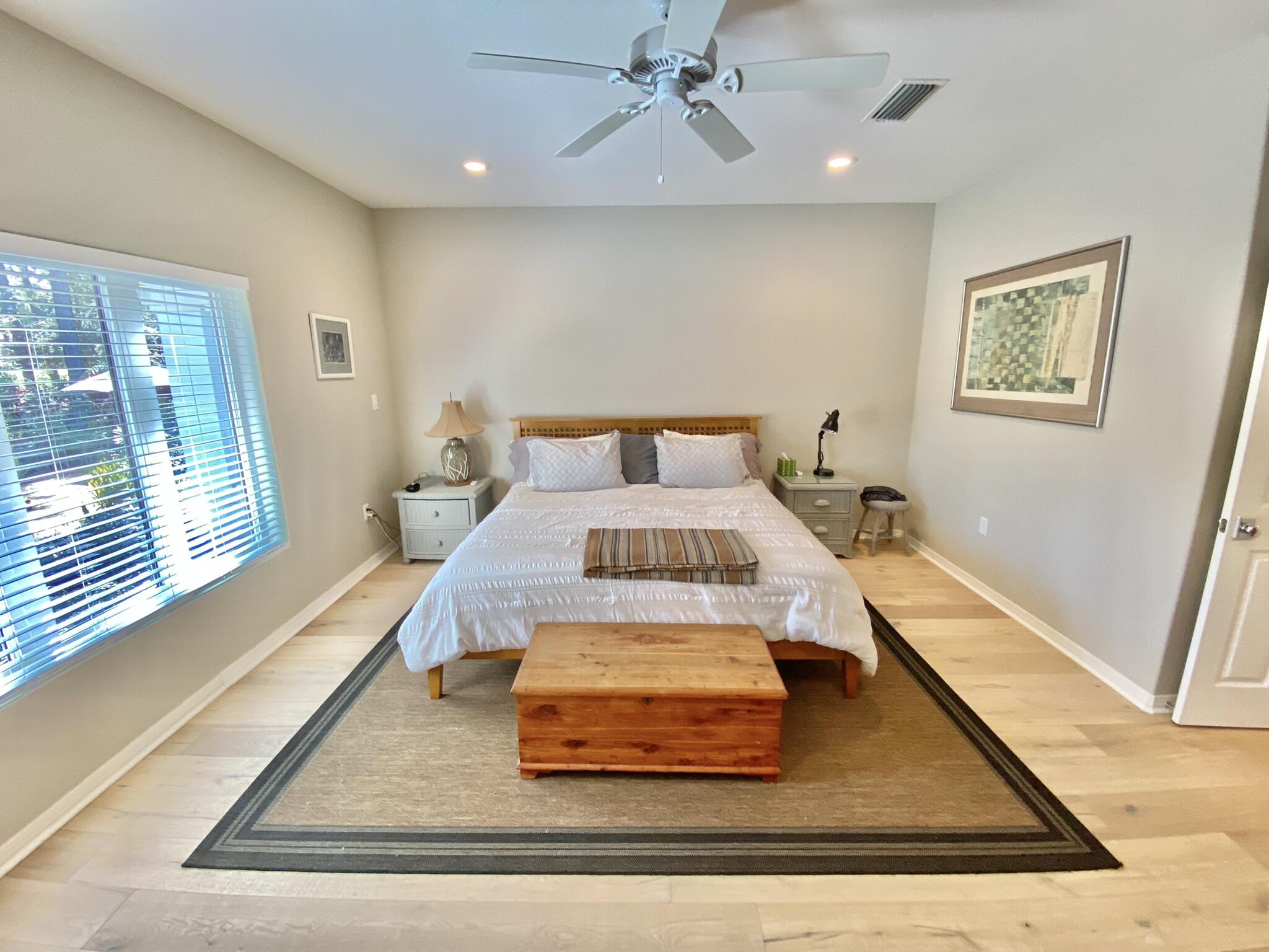 BURNT PINE - Residential