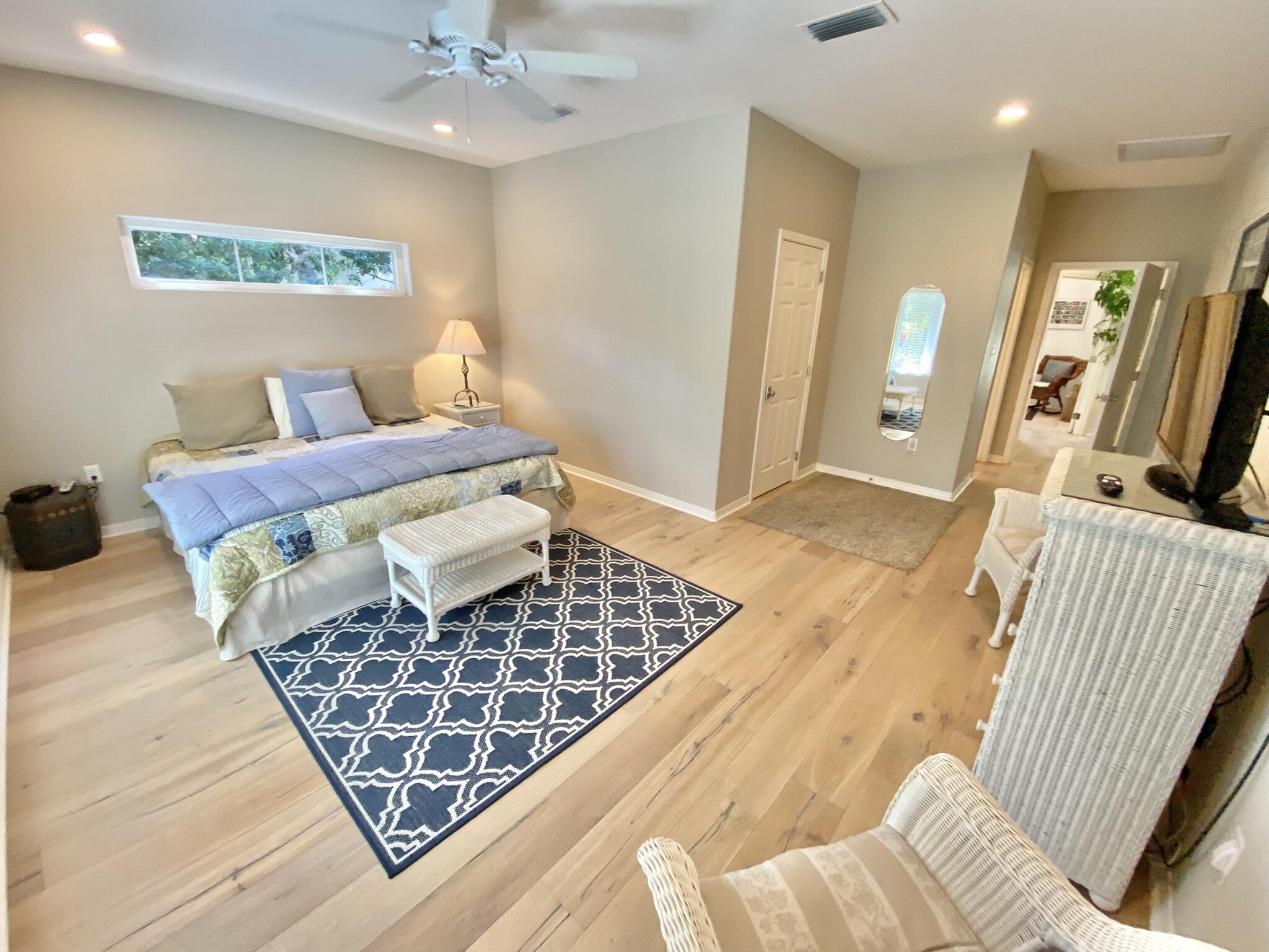 BURNT PINE - Residential