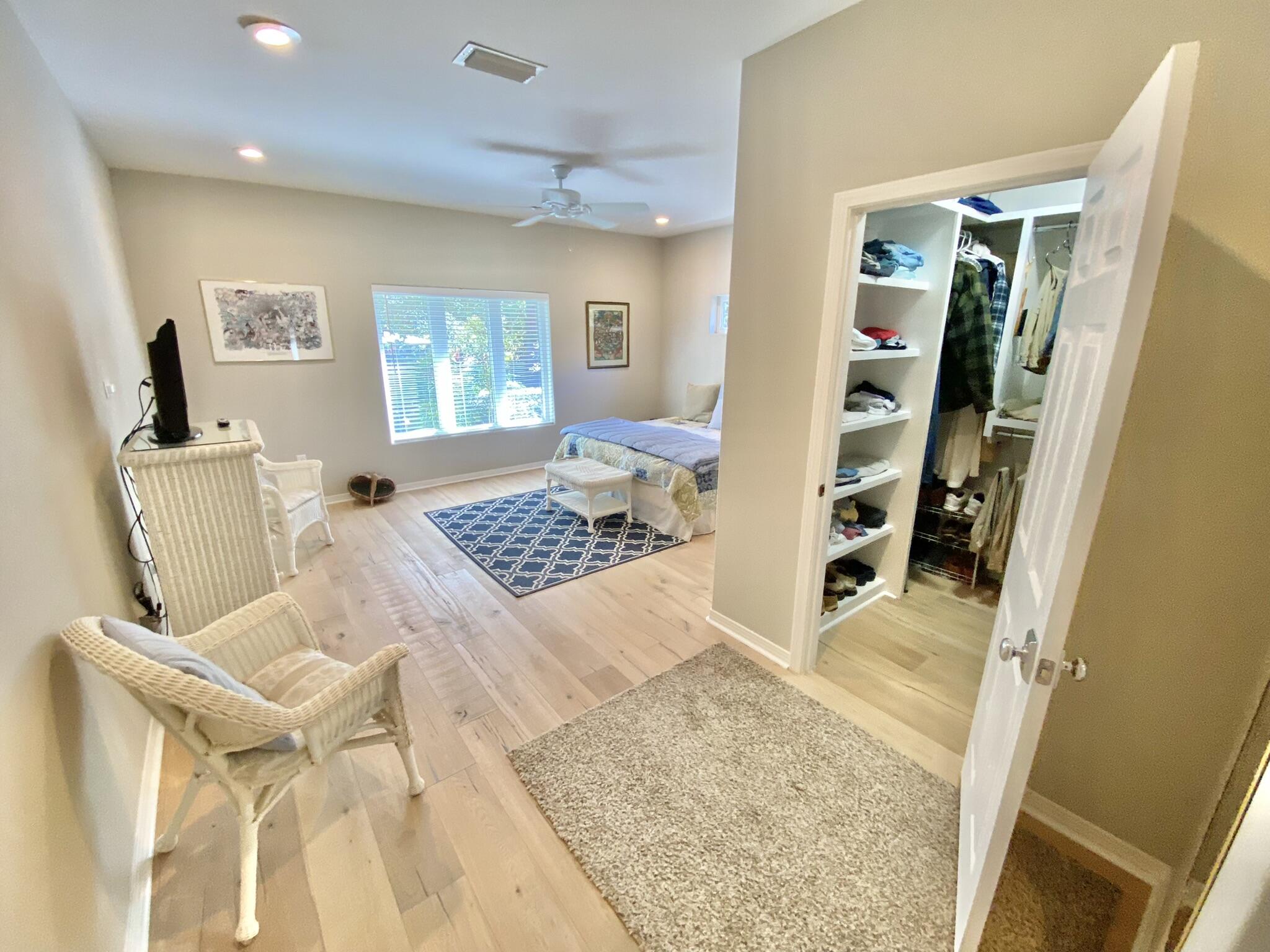 BURNT PINE - Residential