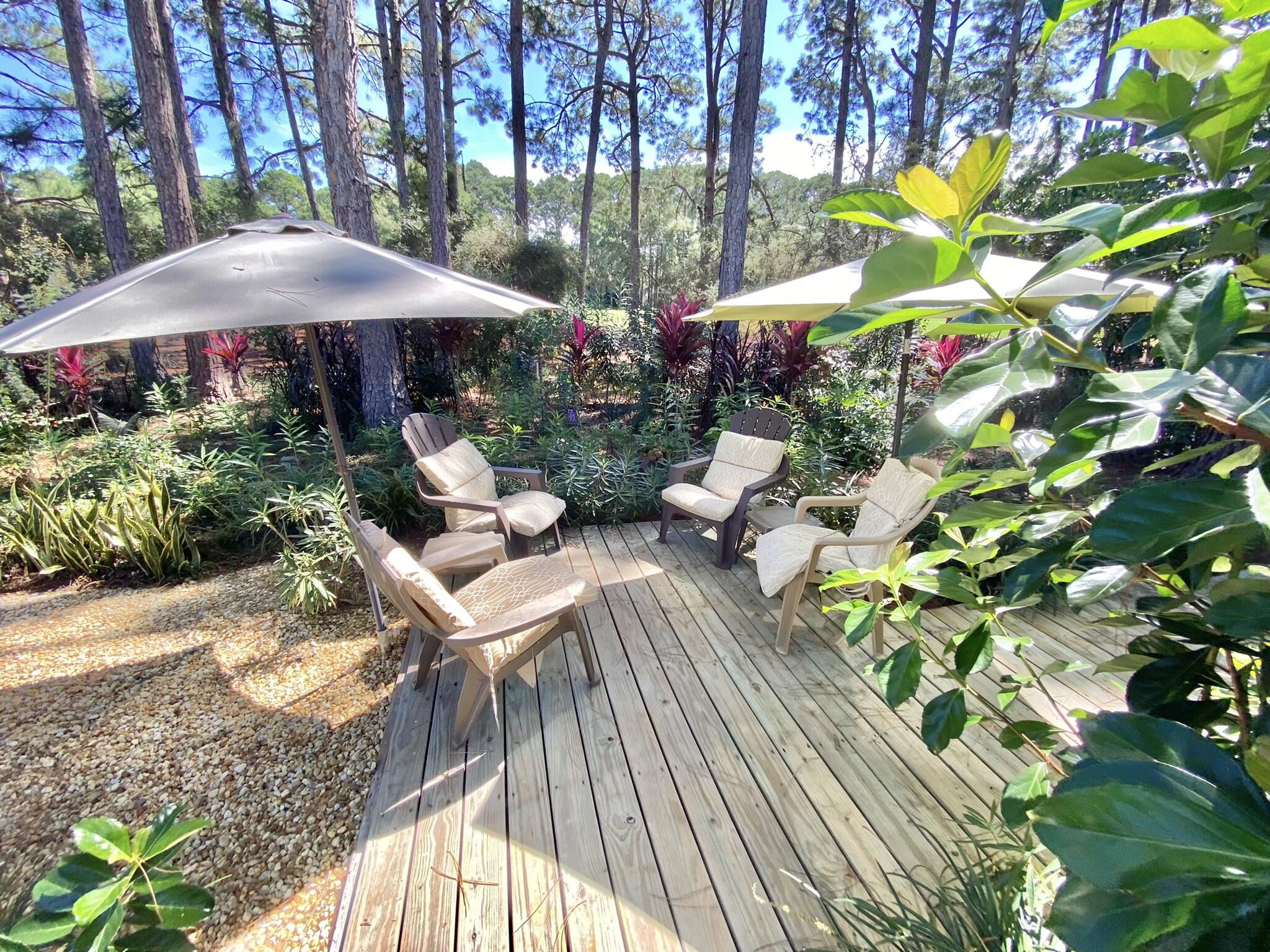 BURNT PINE - Residential