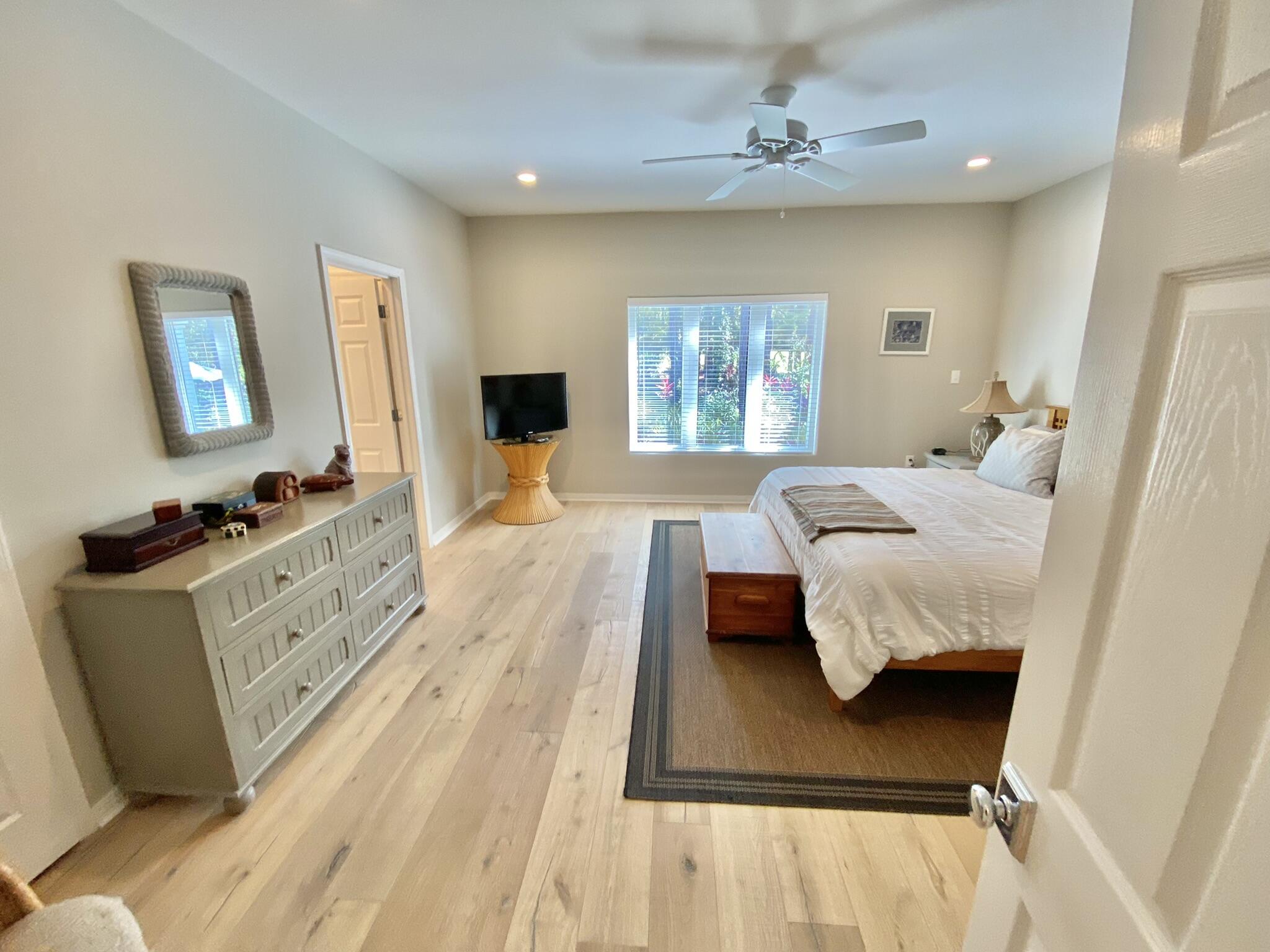 BURNT PINE - Residential