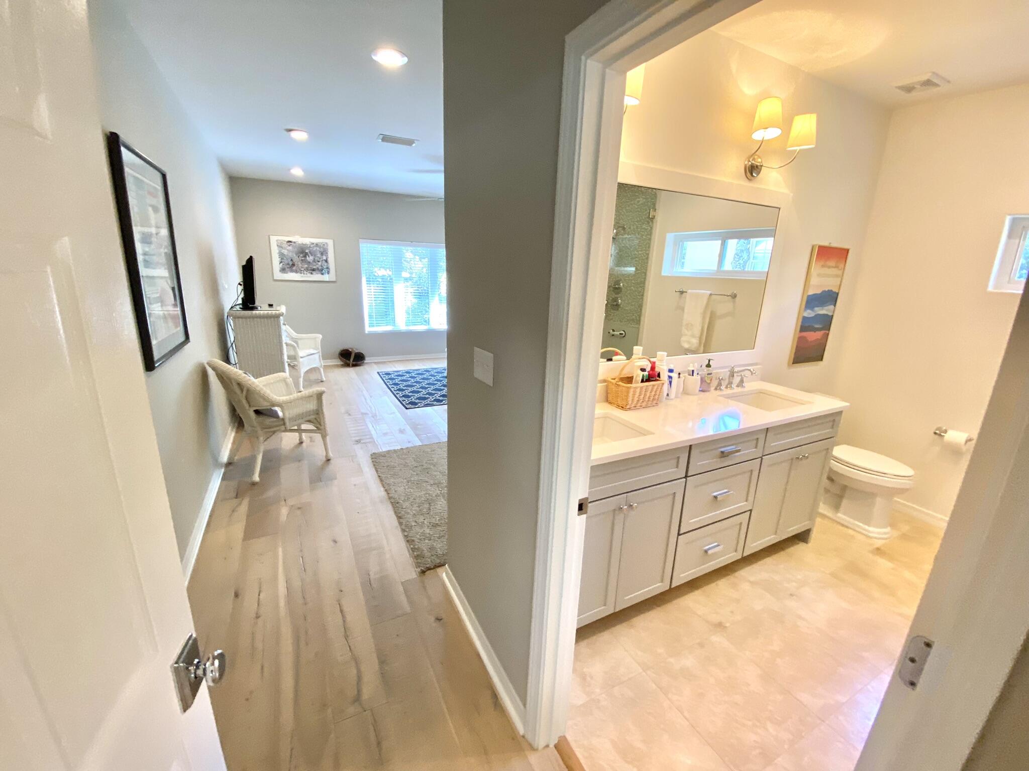 BURNT PINE - Residential