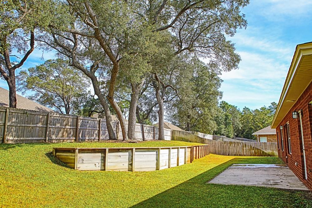 Swift Creek Plantation - Residential