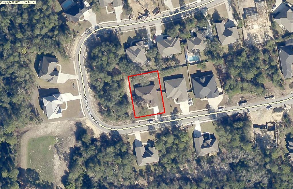 Swift Creek Plantation - Residential