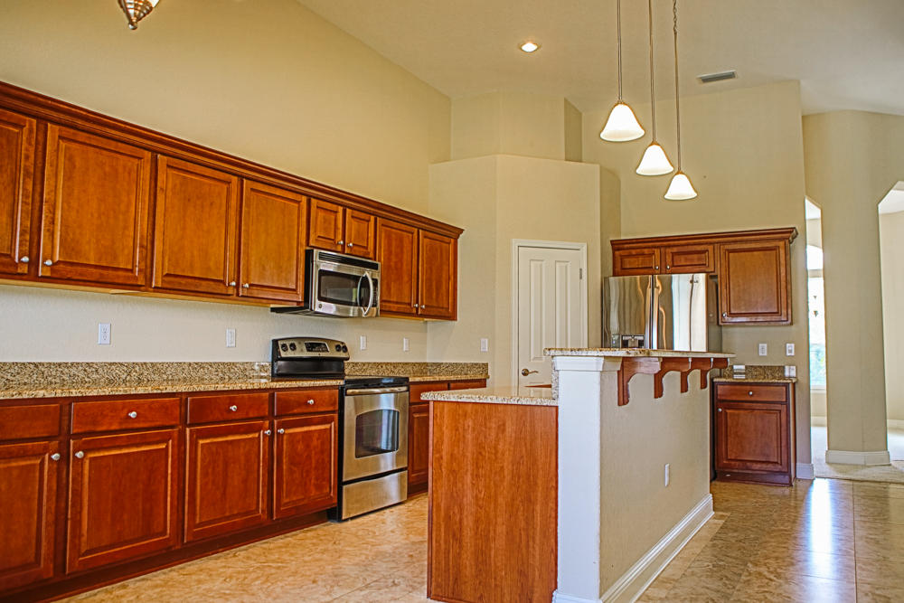 Swift Creek Plantation - Residential