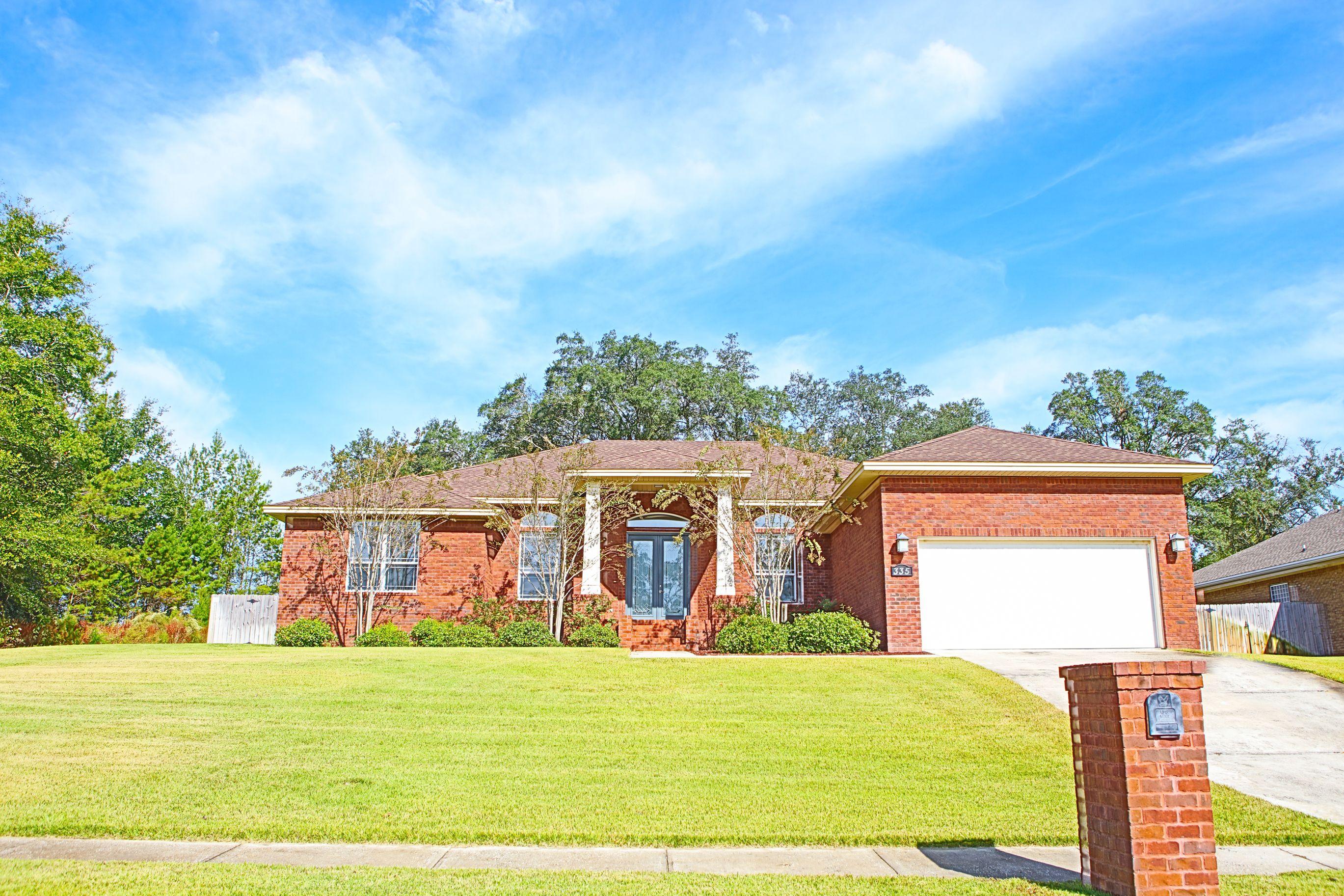 Swift Creek Plantation - Residential