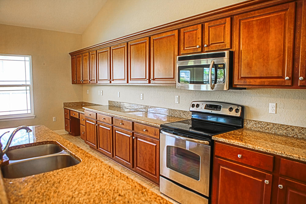 Swift Creek Plantation - Residential