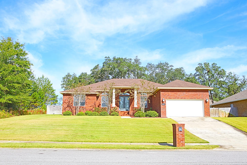 Swift Creek Plantation - Residential