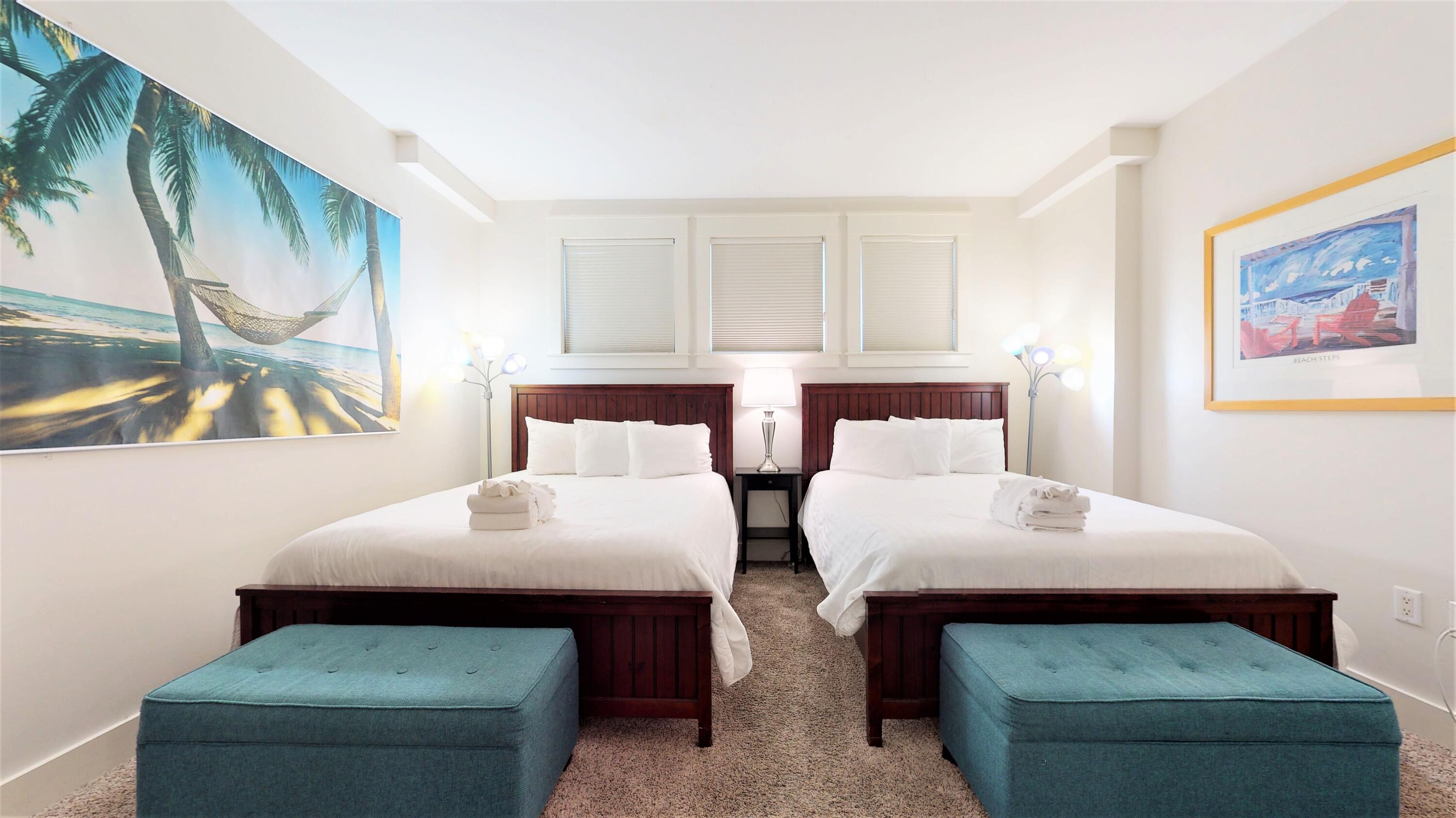 MARKET STREET INN - Residential