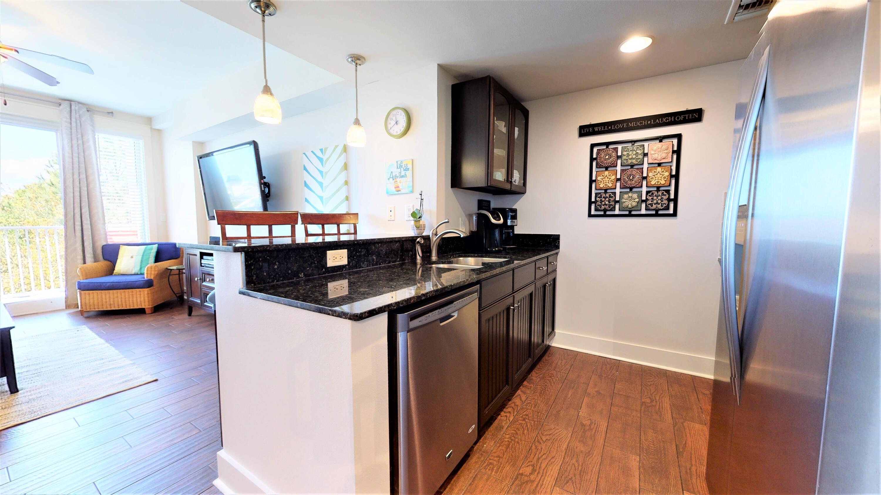 MARKET STREET INN - Residential