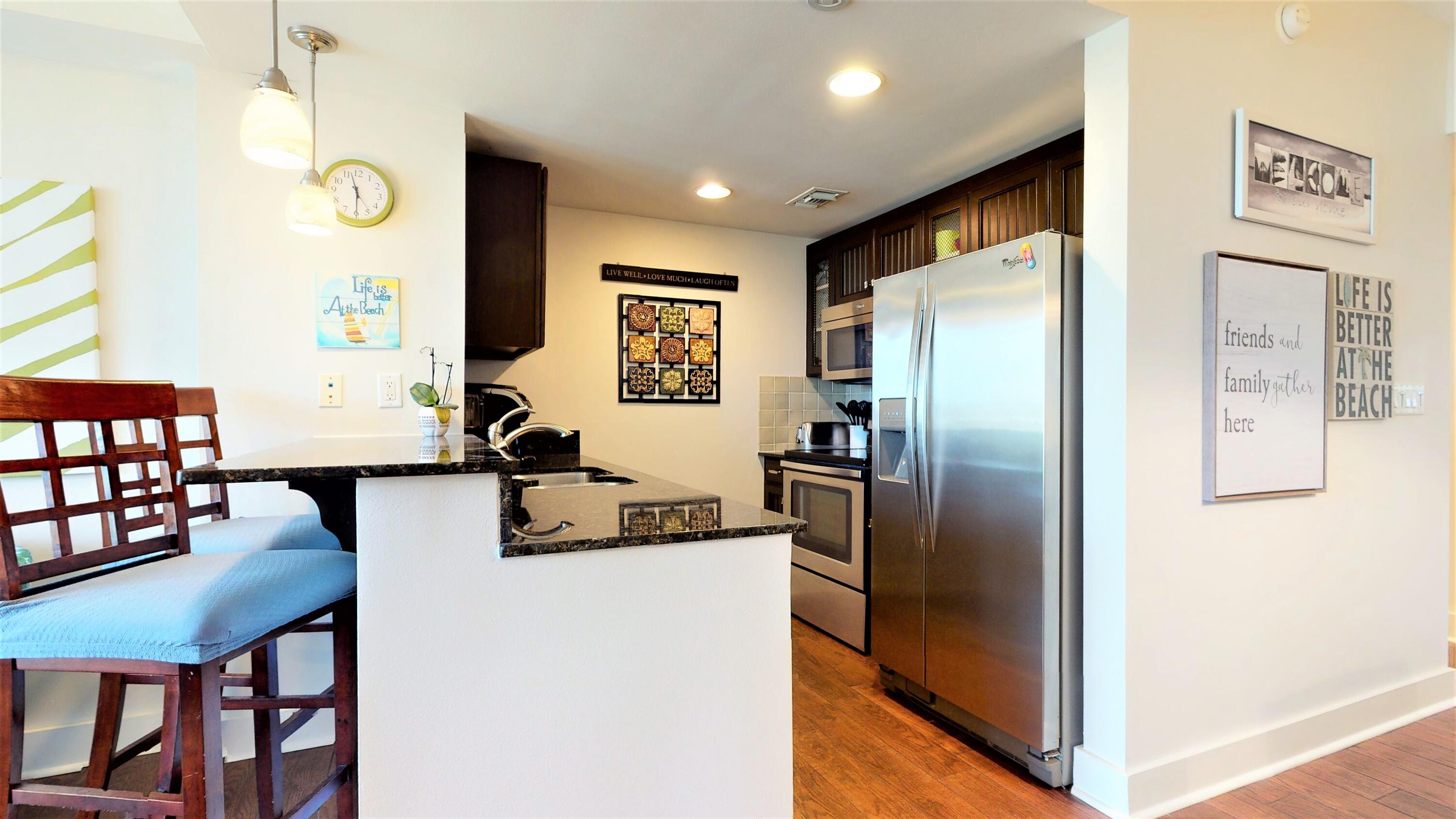 MARKET STREET INN - Residential