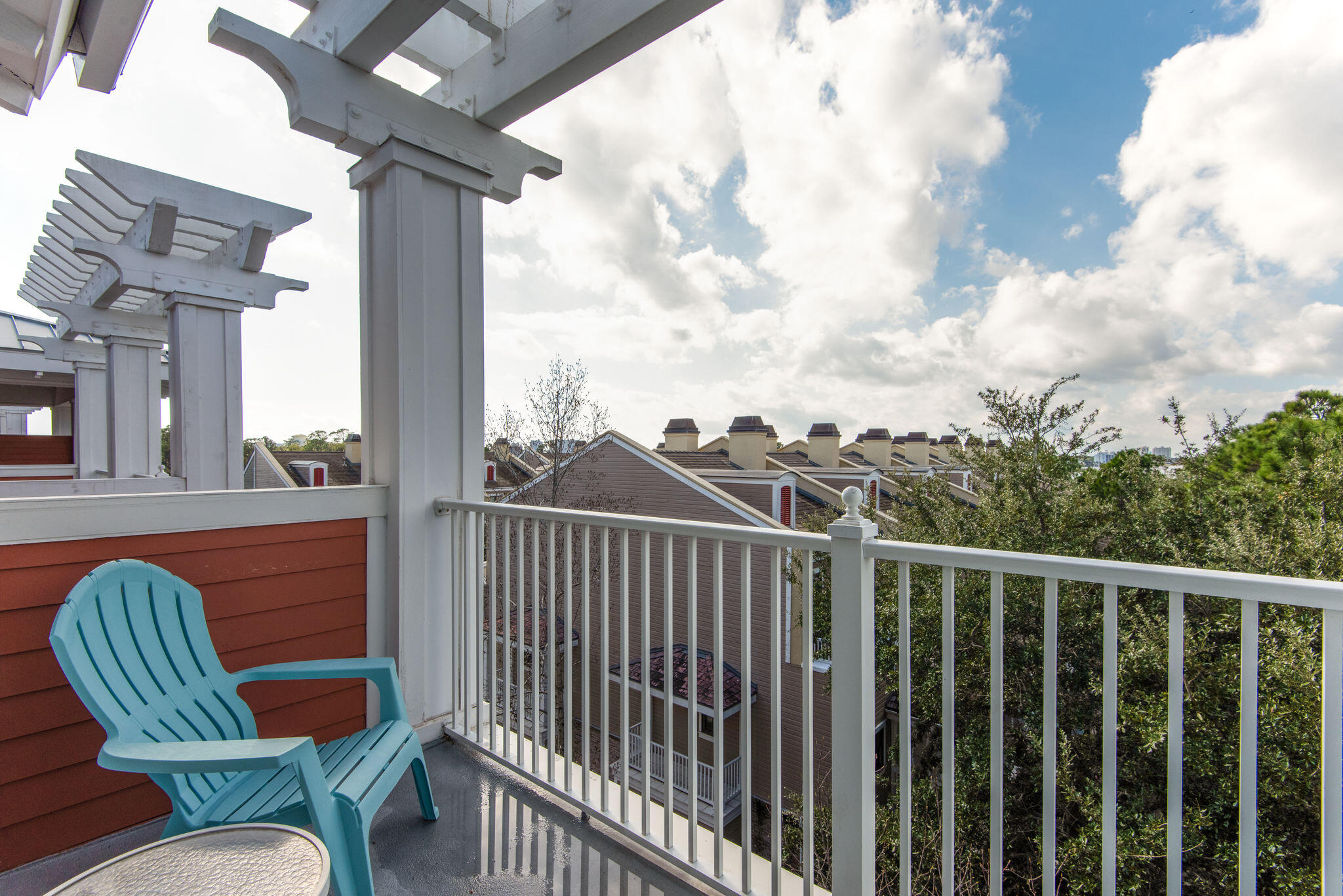 MARKET STREET INN - Residential