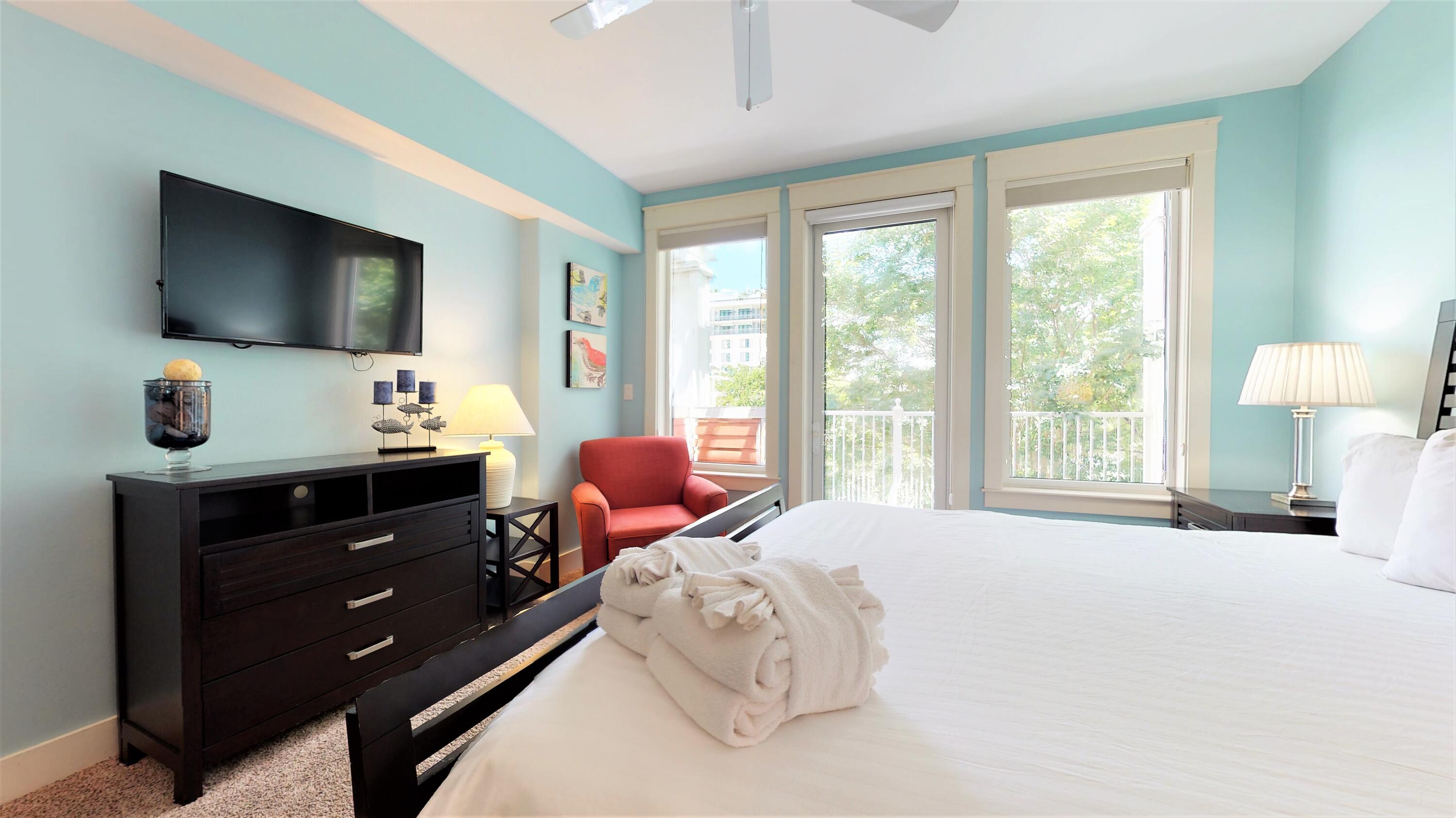 MARKET STREET INN - Residential