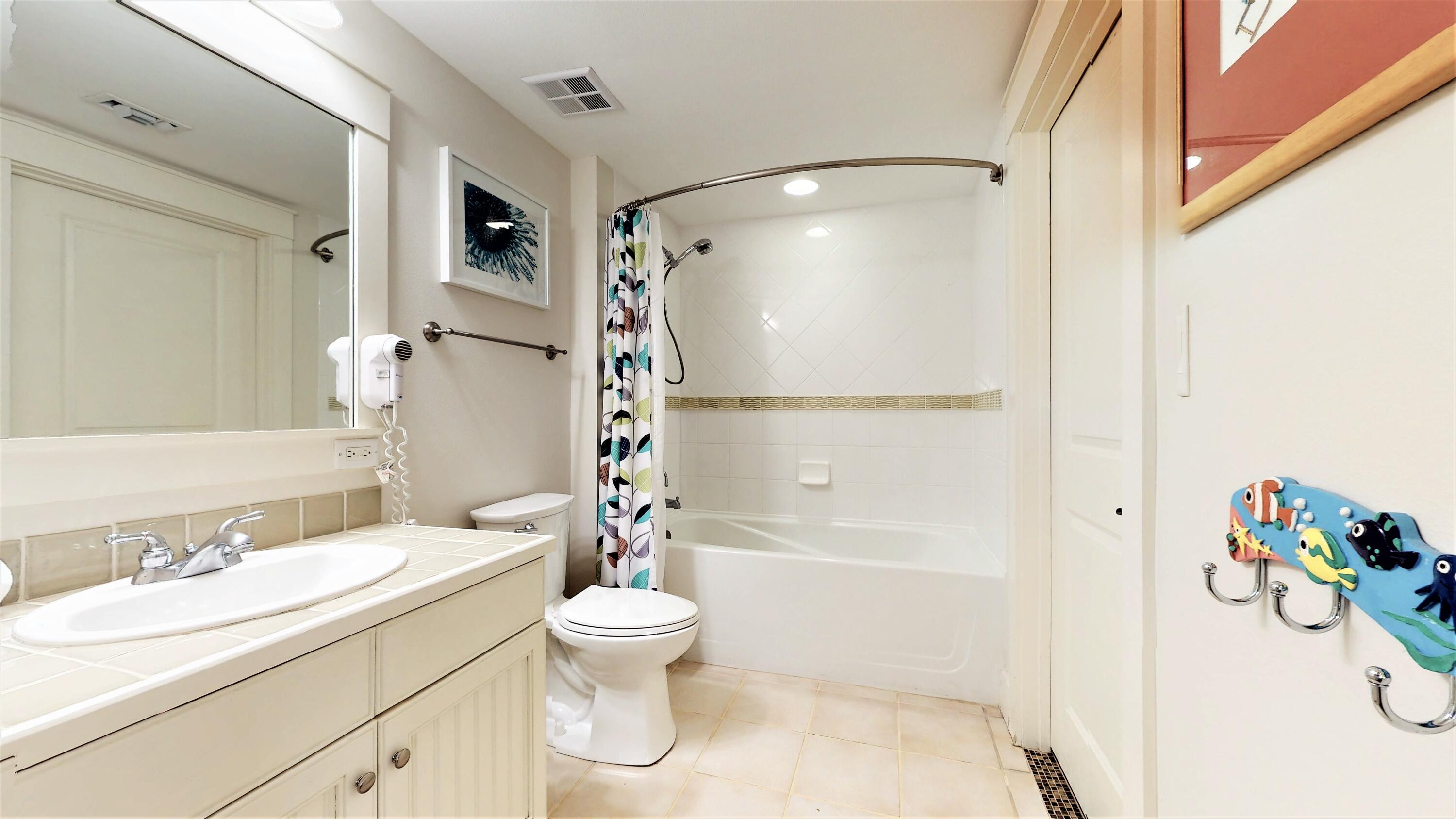 MARKET STREET INN - Residential