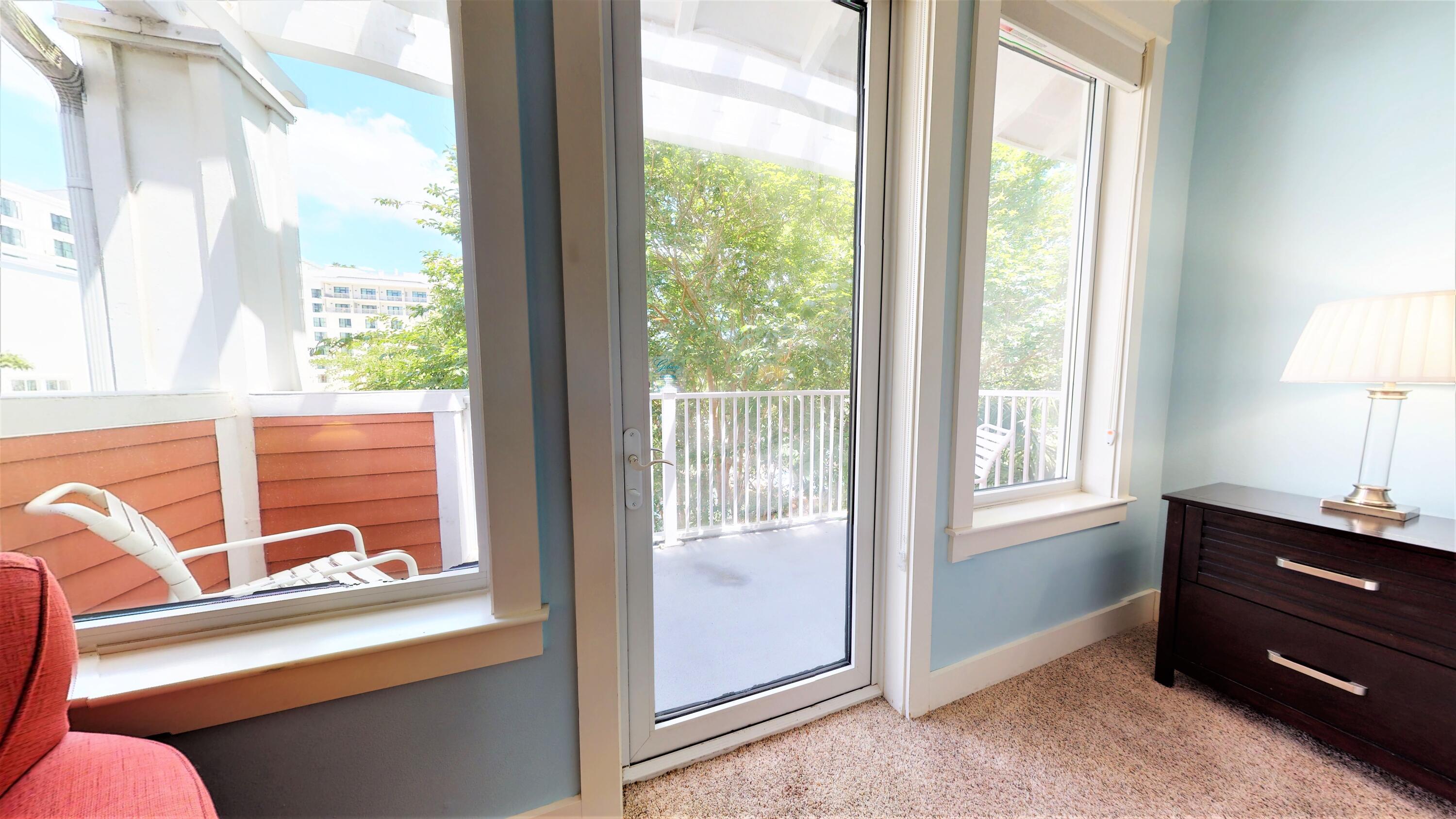 MARKET STREET INN - Residential