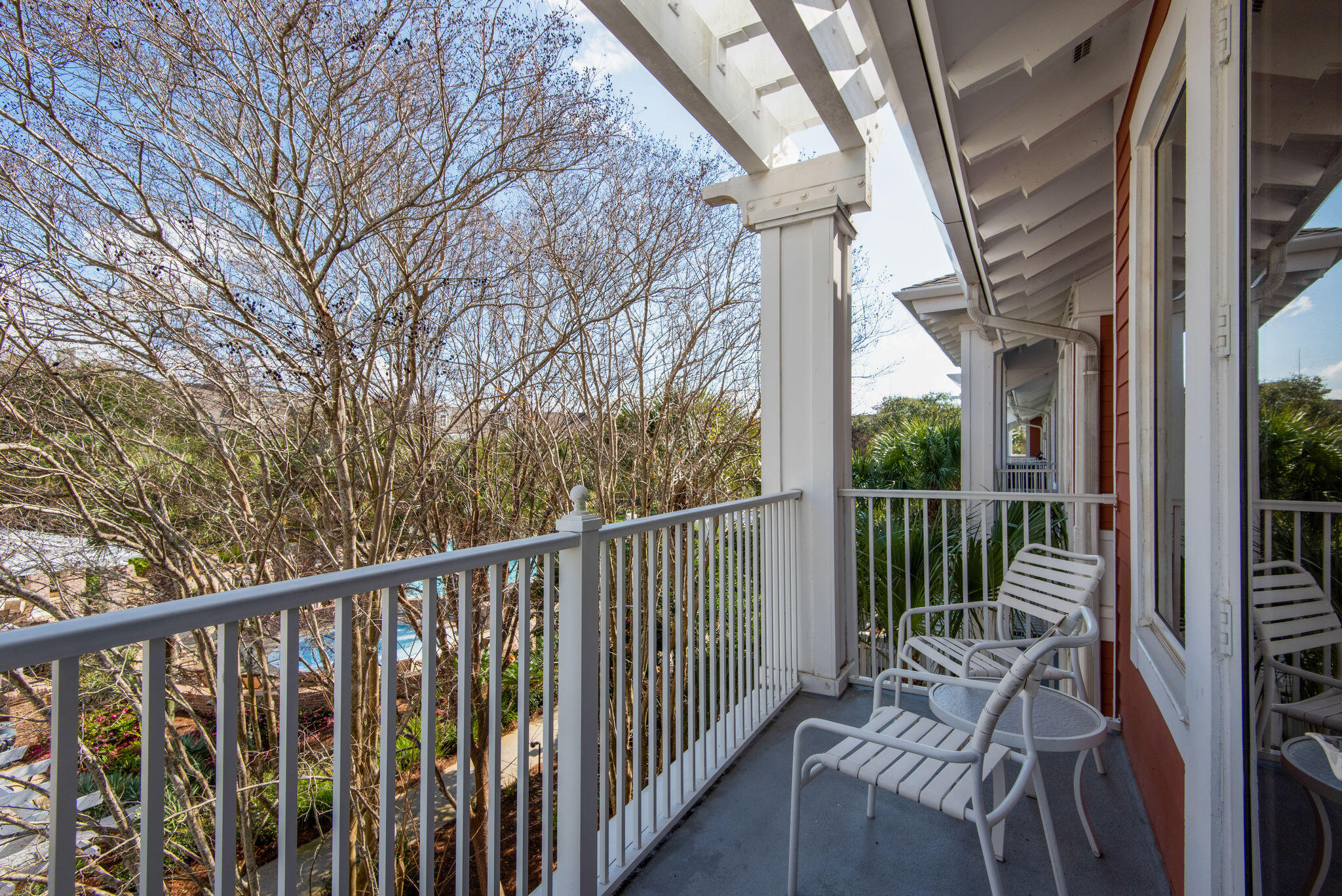 MARKET STREET INN - Residential