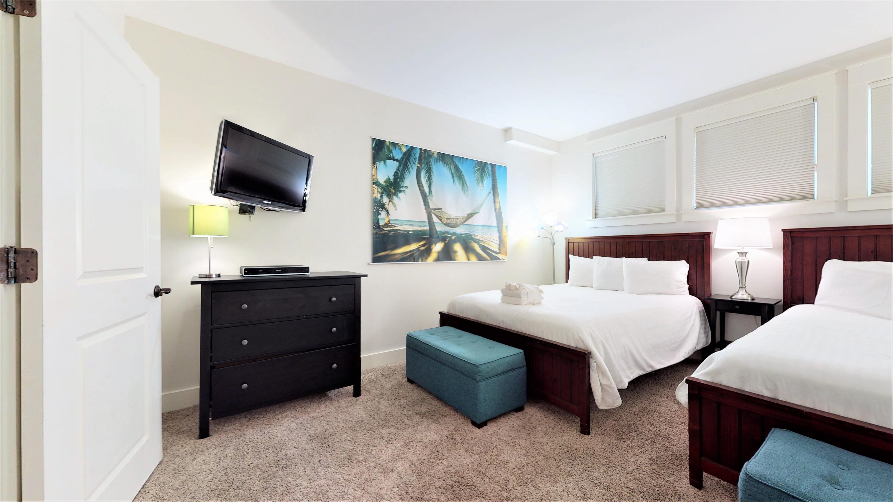 MARKET STREET INN - Residential