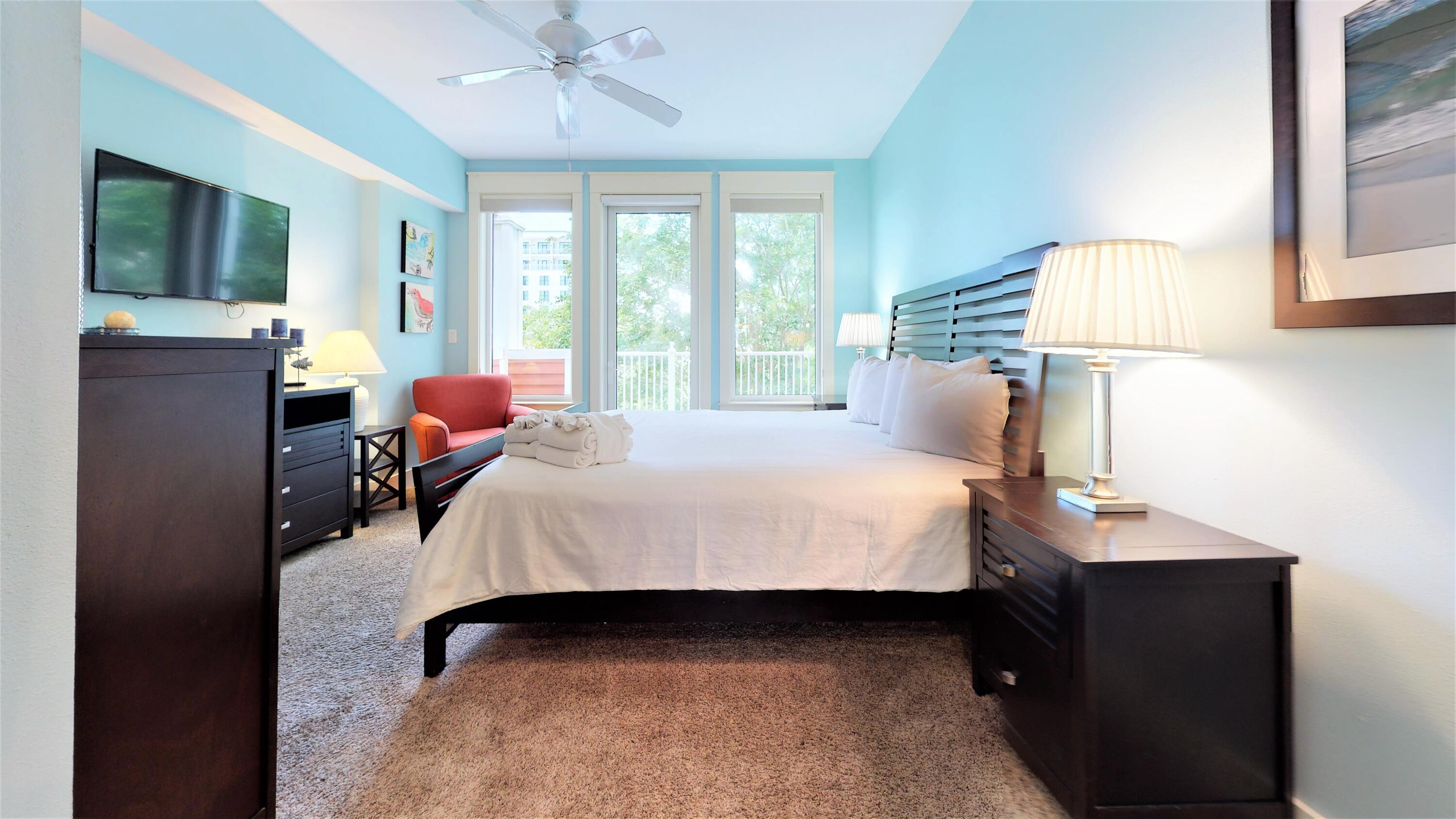 MARKET STREET INN - Residential