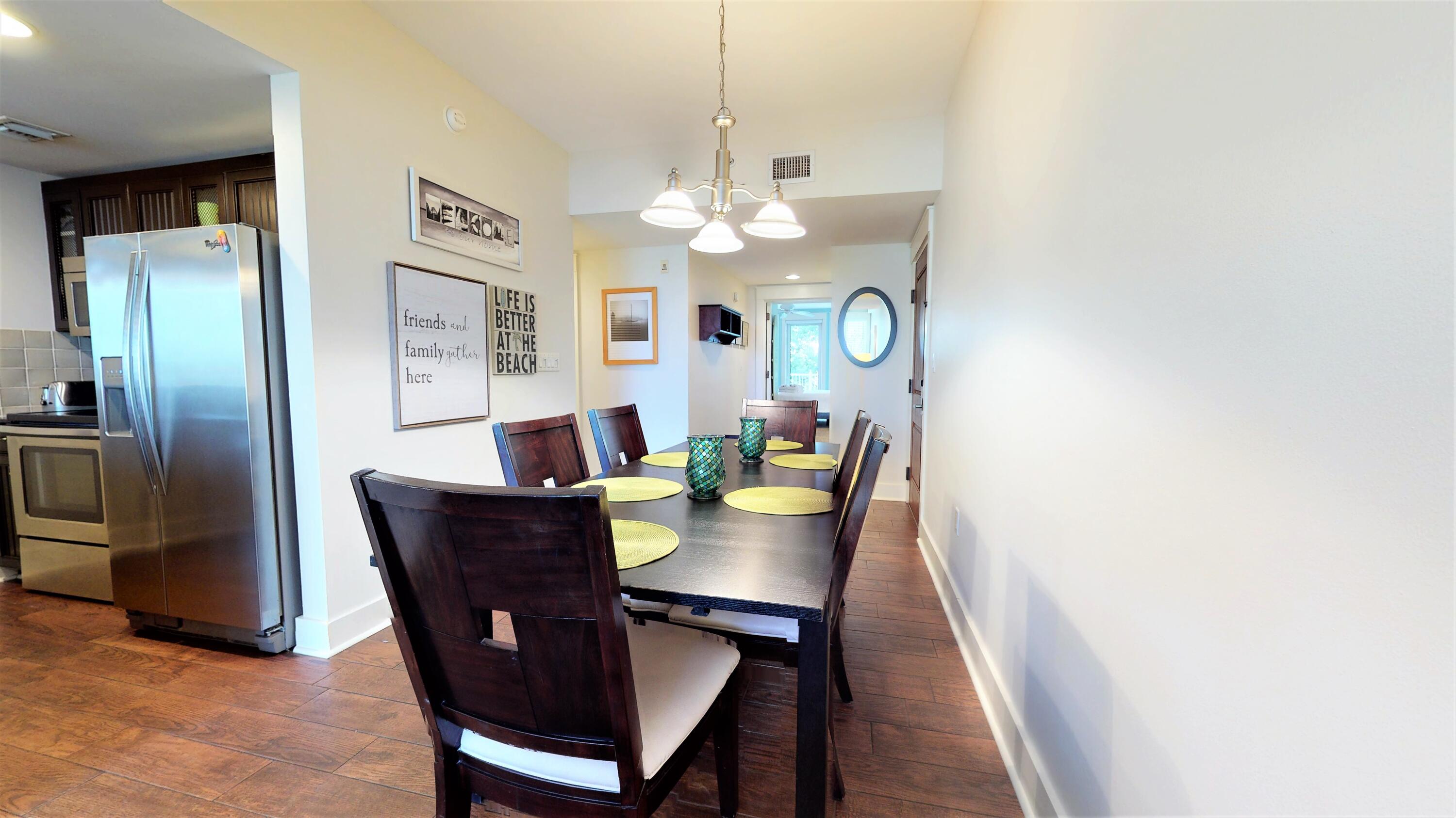 MARKET STREET INN - Residential