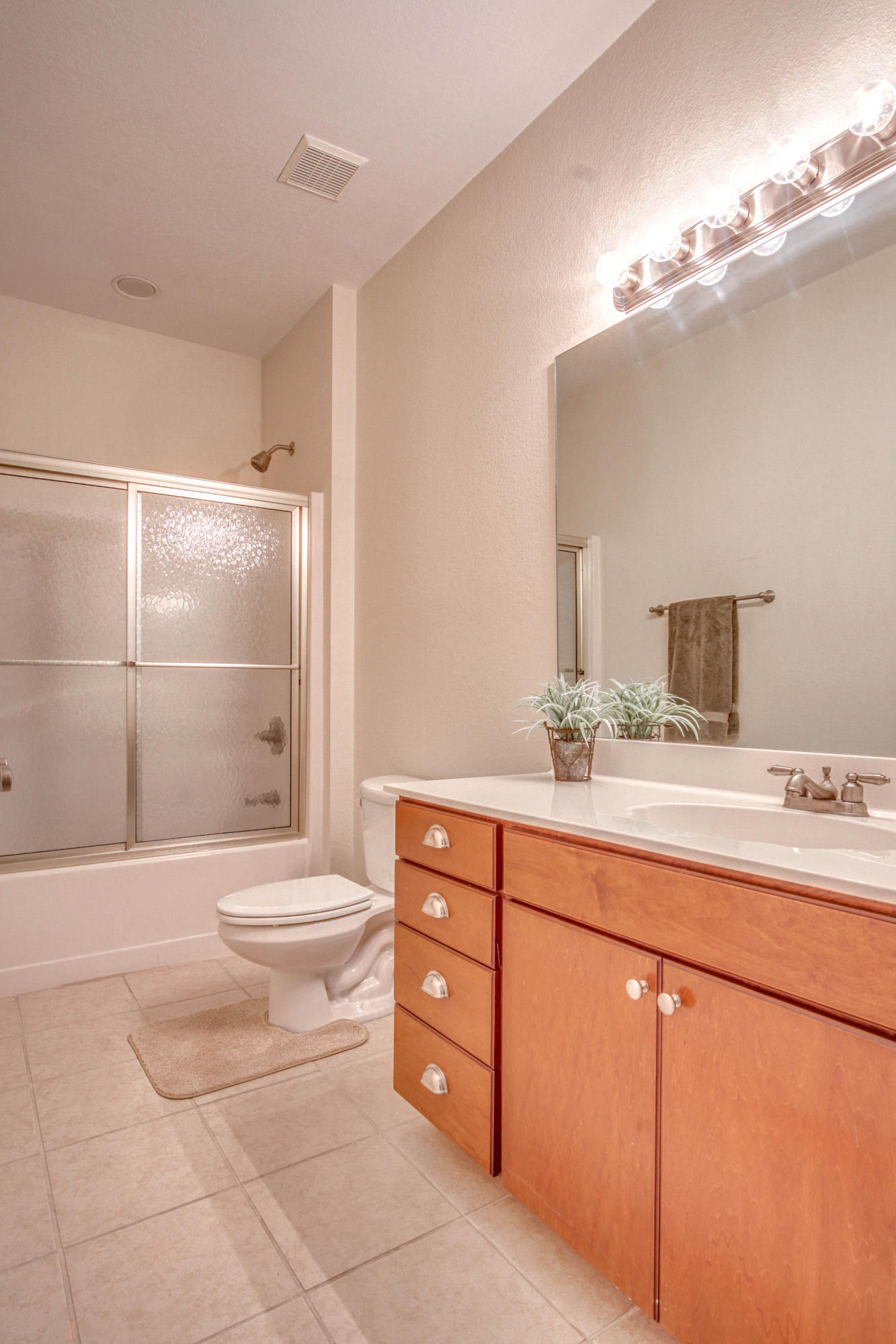 ADAMS POWELL - Residential