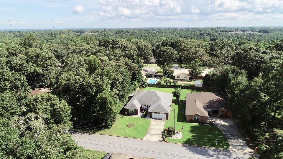 ADAMS POWELL - Residential