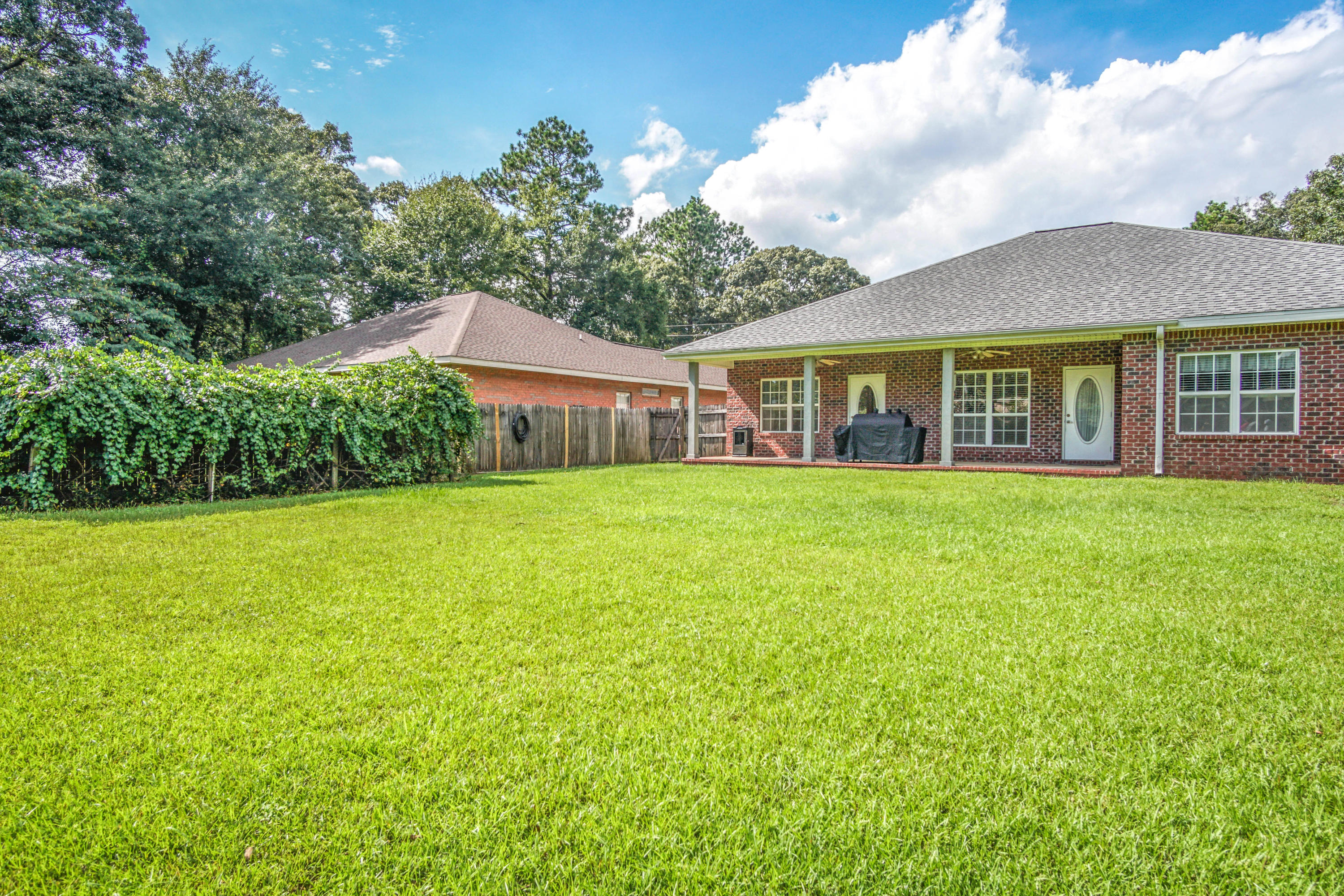 ADAMS POWELL - Residential