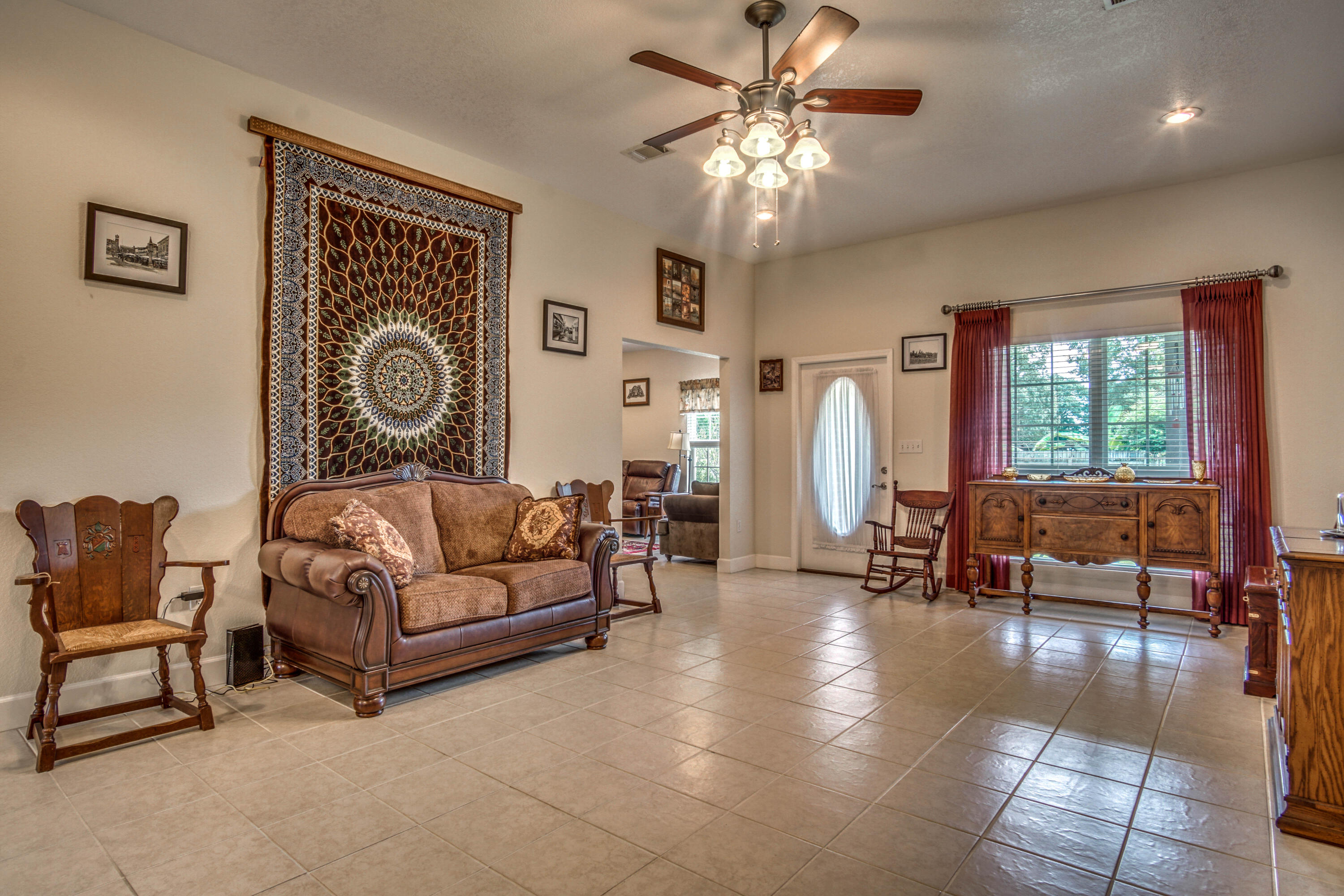 ADAMS POWELL - Residential