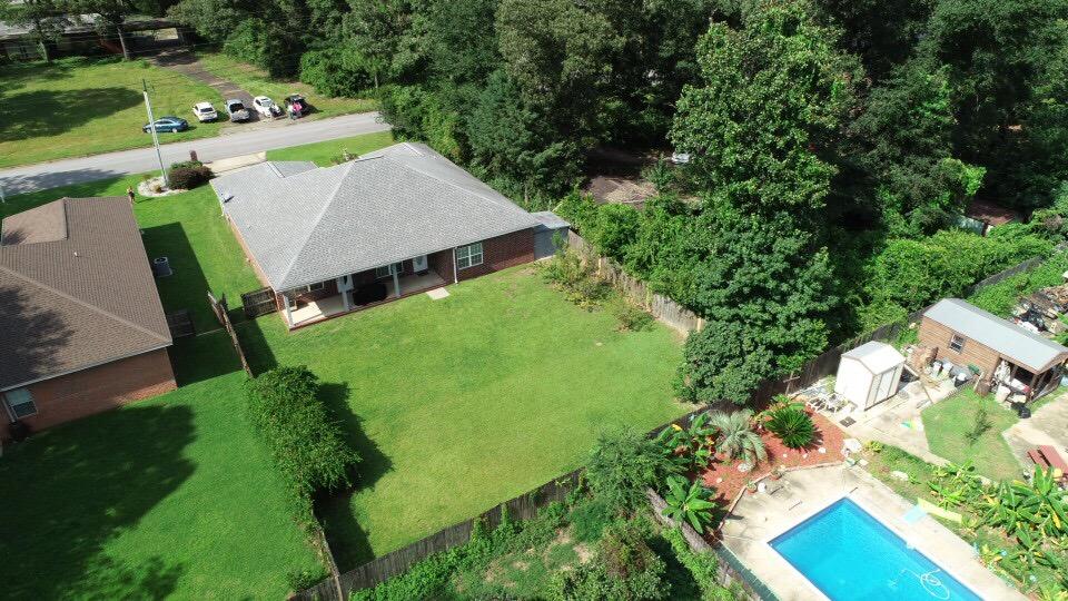 ADAMS POWELL - Residential